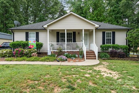 195 Kings Terrace Salisbury NC 28146