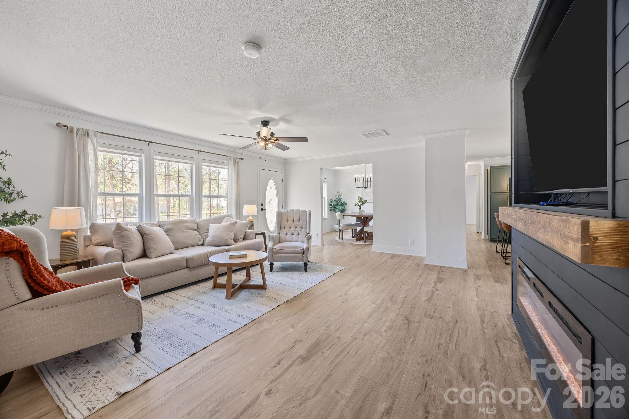 Wolf Meadow Acres - Residential