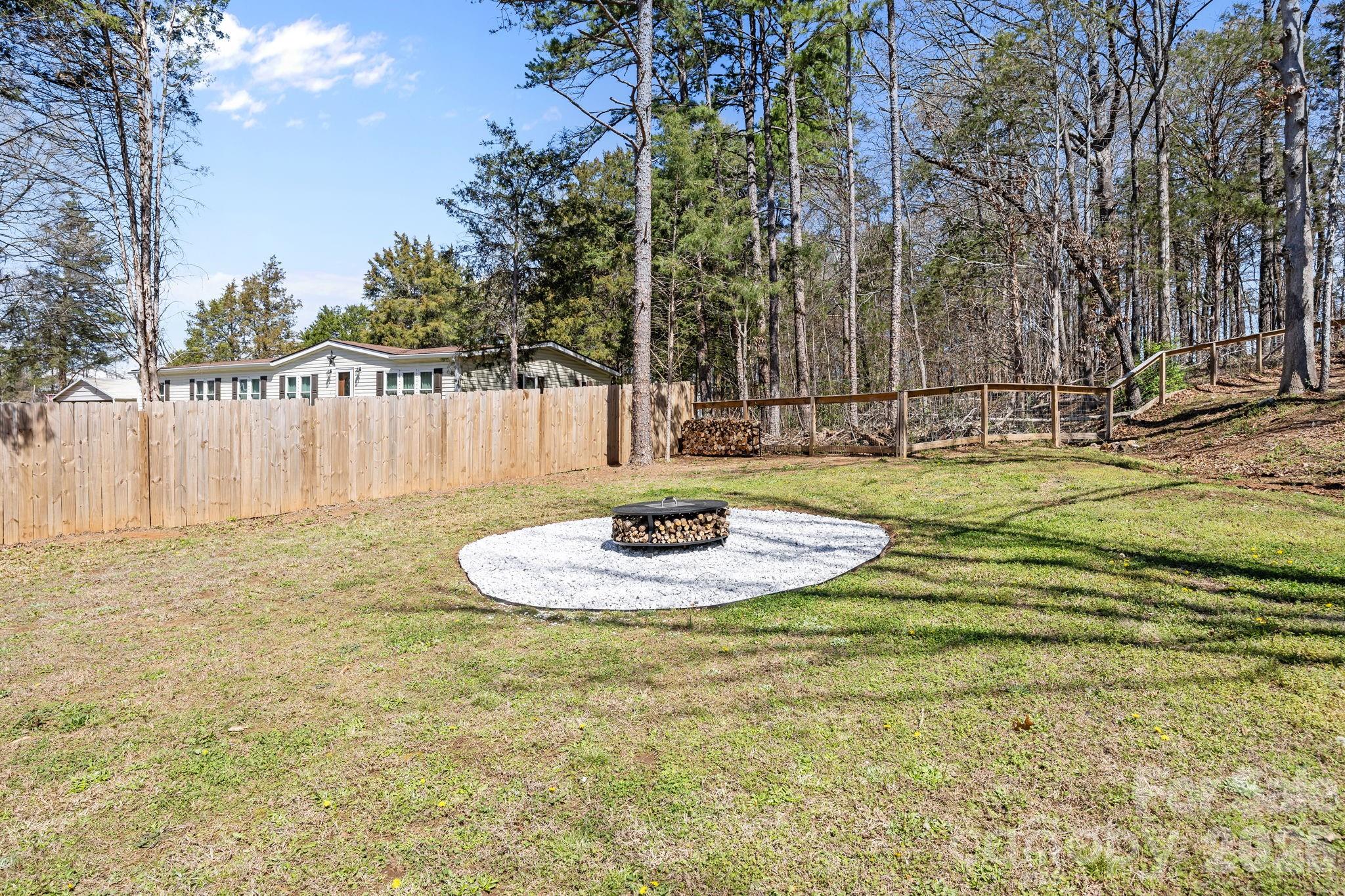 Wolf Meadow Acres - Residential