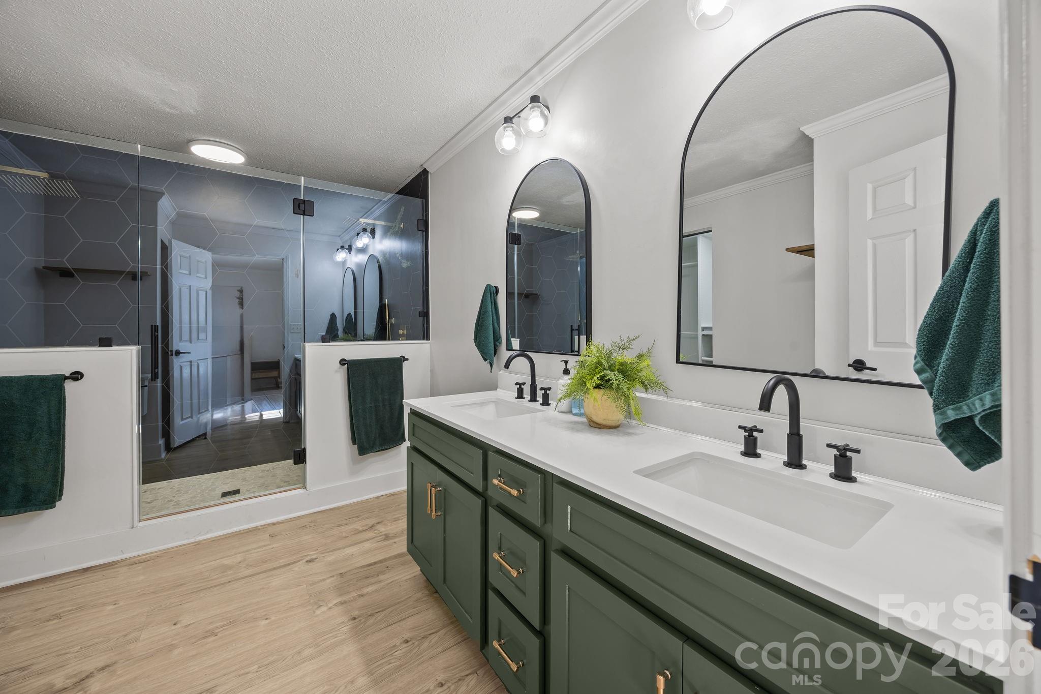 Wolf Meadow Acres - Residential