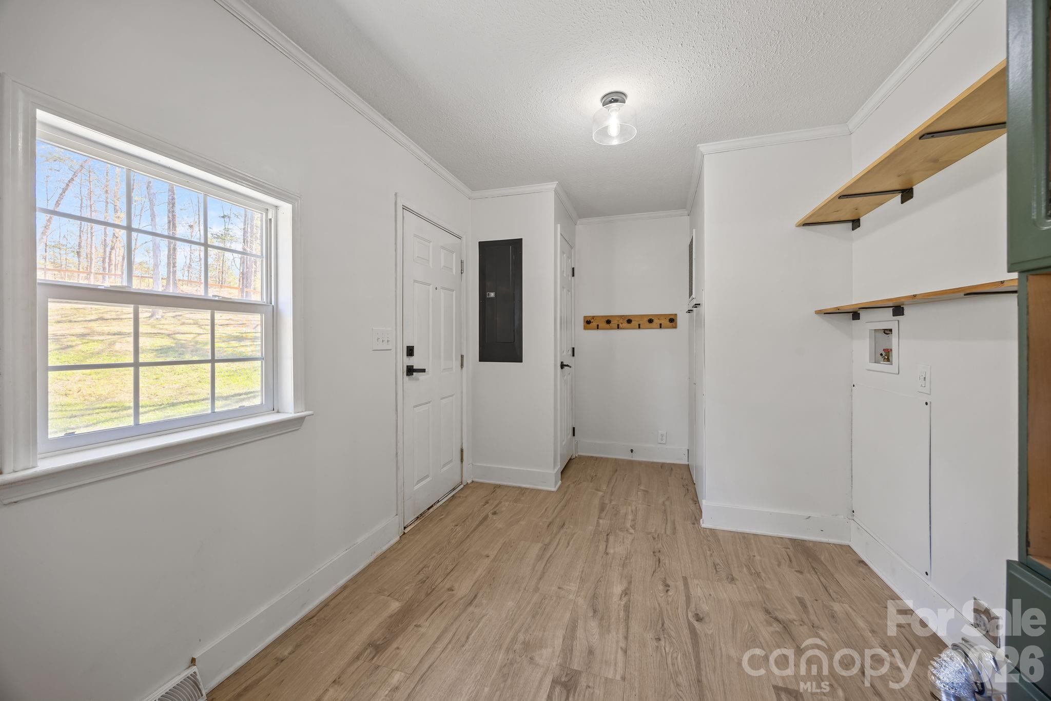 Wolf Meadow Acres - Residential