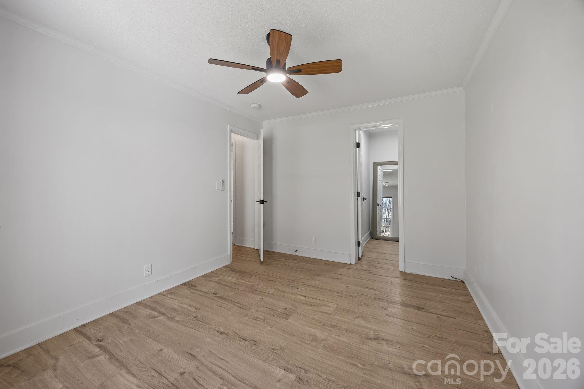 Wolf Meadow Acres - Residential