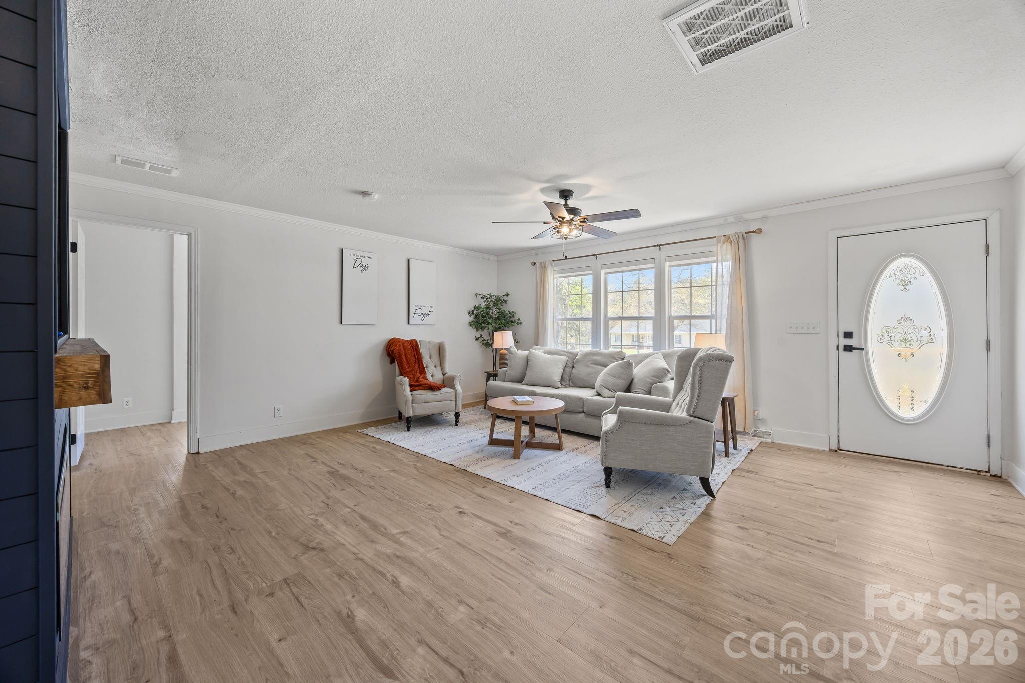 Wolf Meadow Acres - Residential