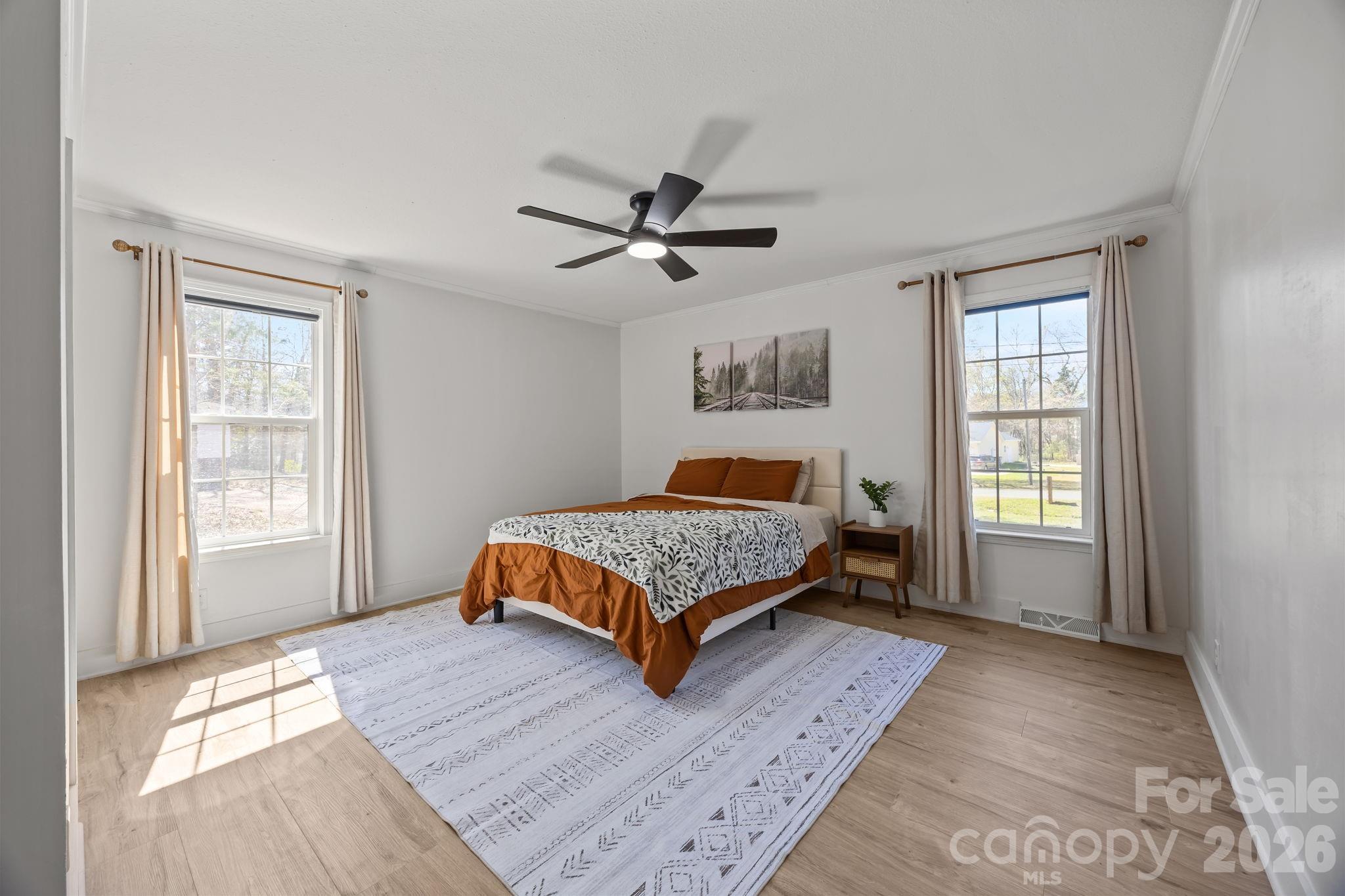 Wolf Meadow Acres - Residential