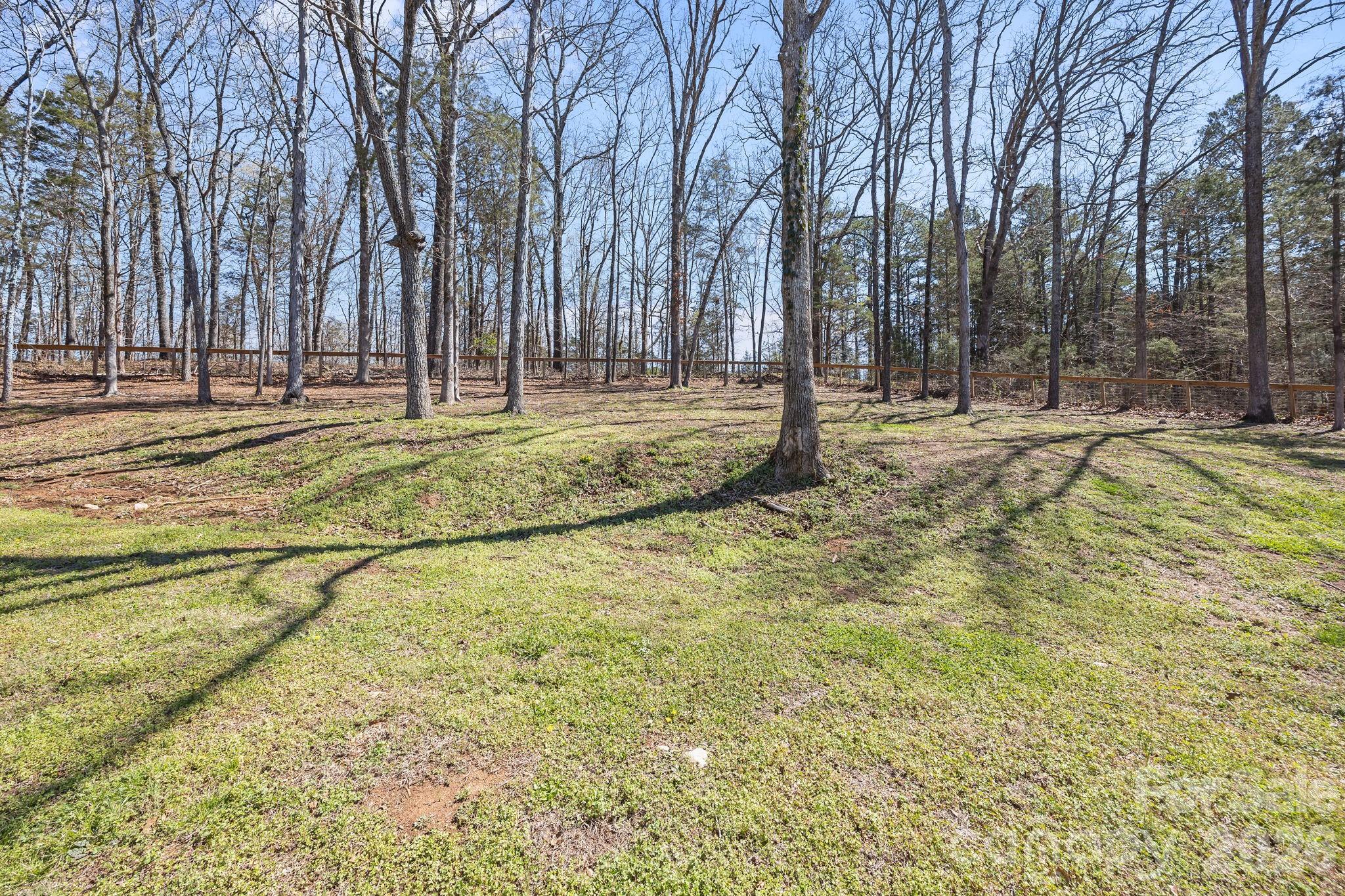 Wolf Meadow Acres - Residential