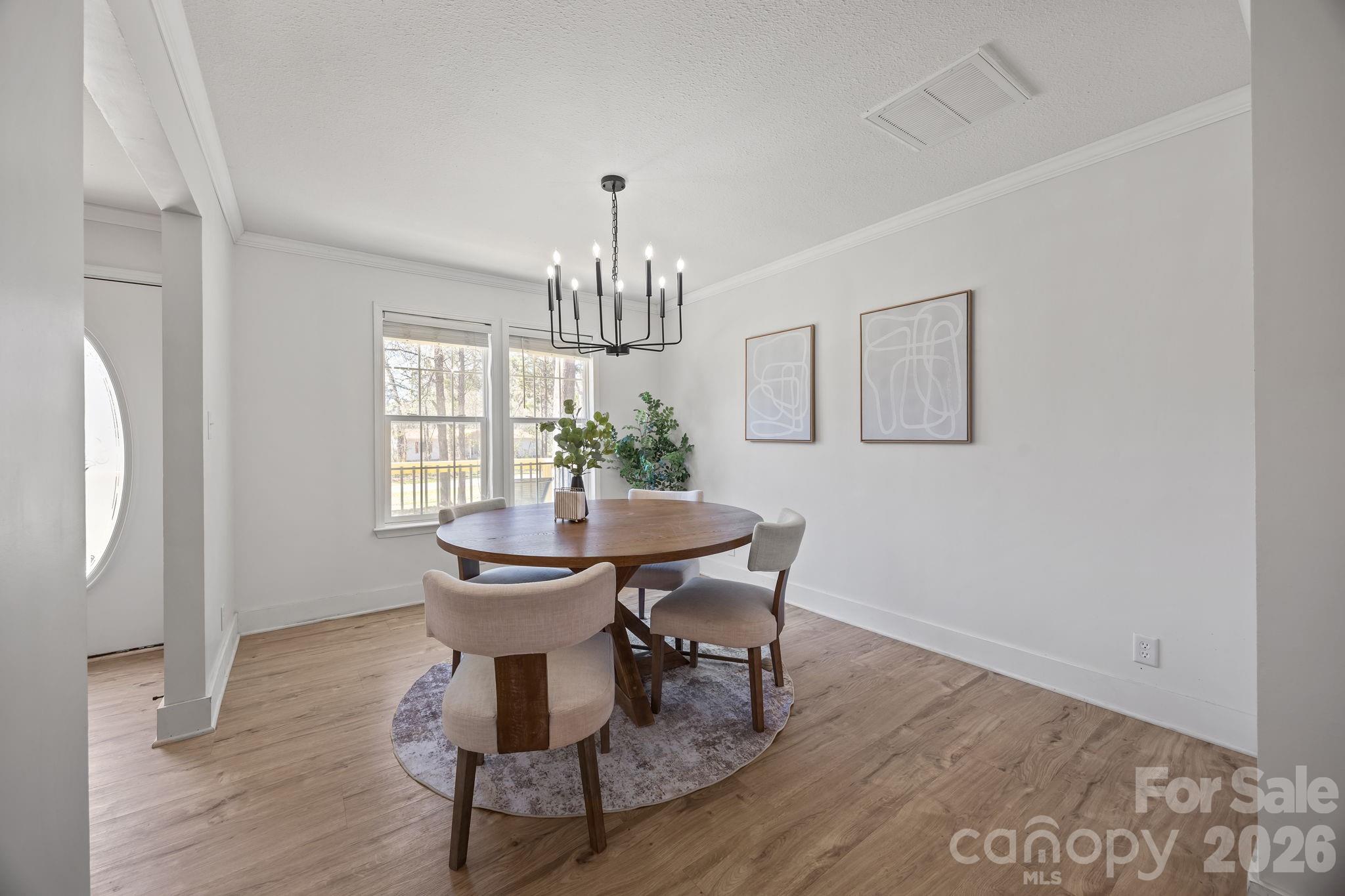 Wolf Meadow Acres - Residential