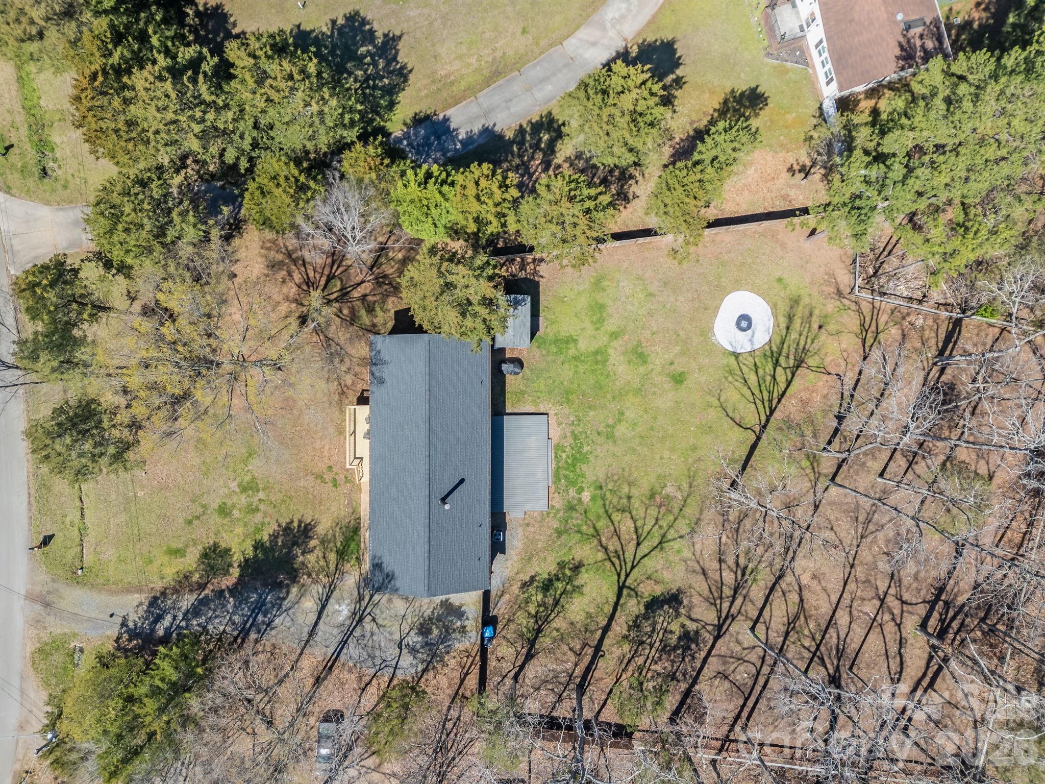 Wolf Meadow Acres - Residential