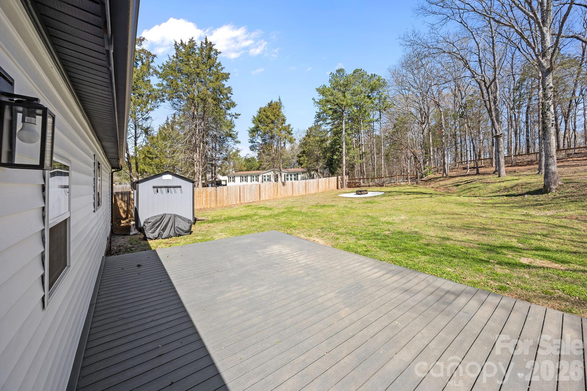 Wolf Meadow Acres - Residential