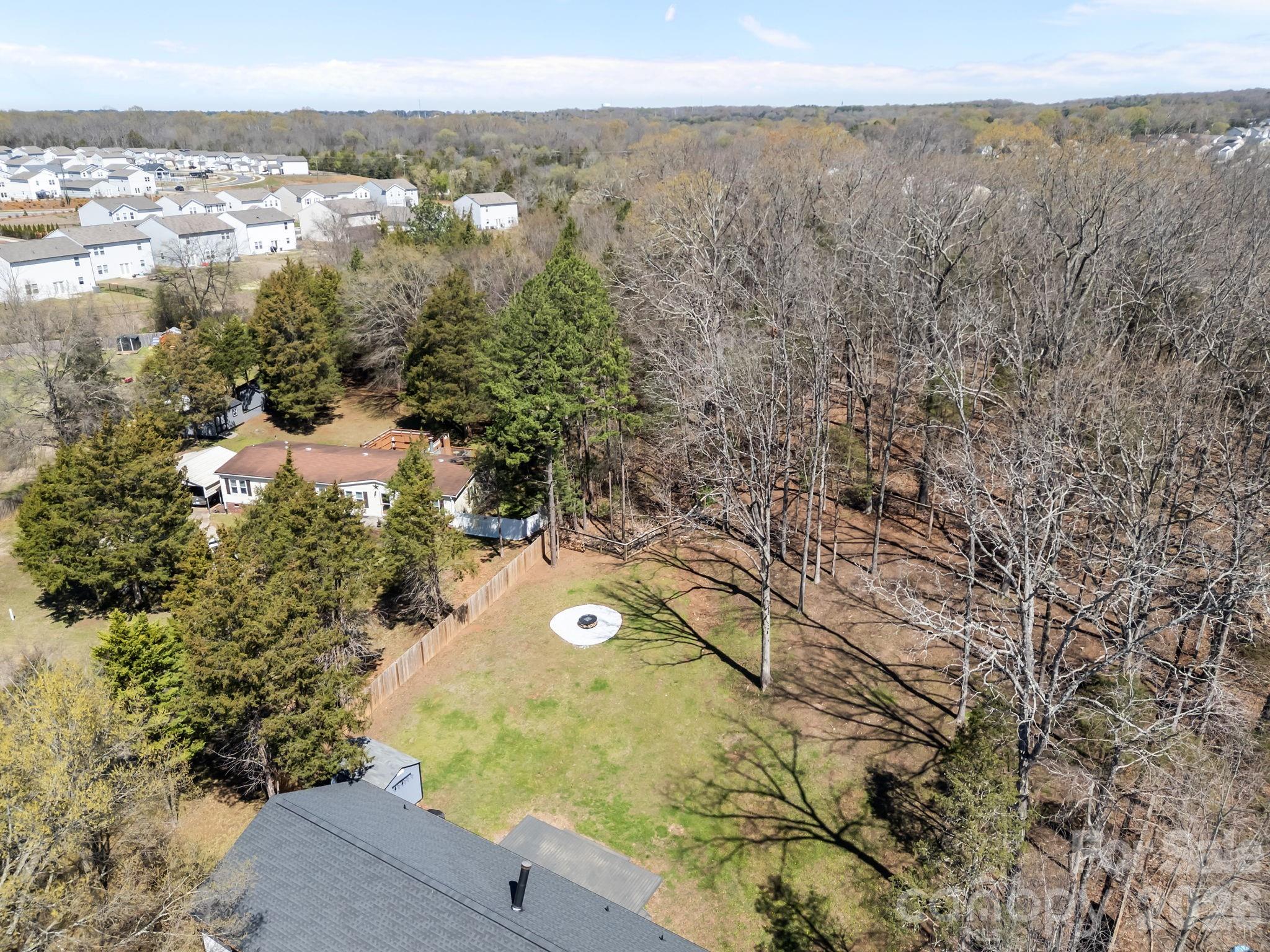 Wolf Meadow Acres - Residential