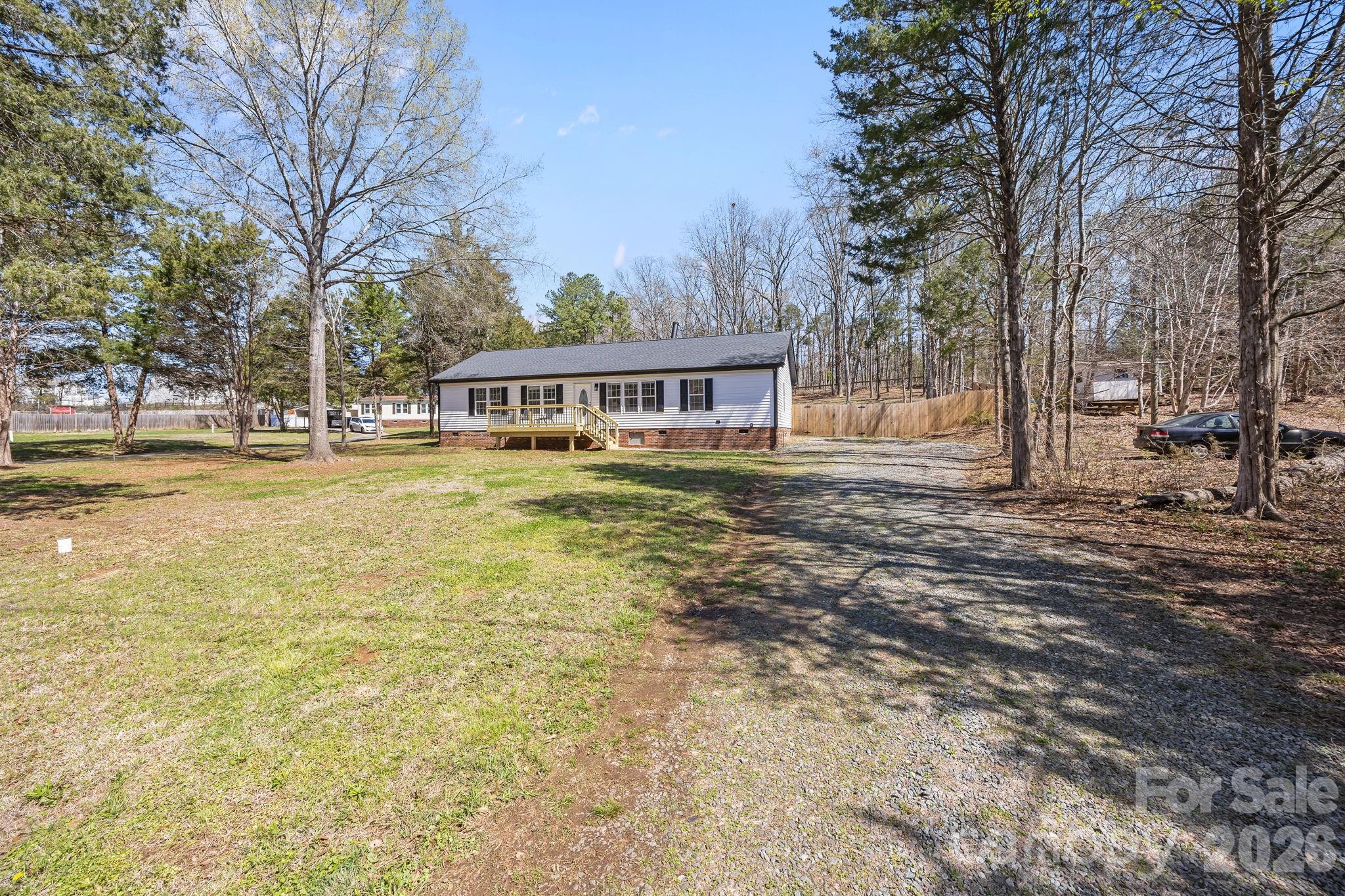 Wolf Meadow Acres - Residential