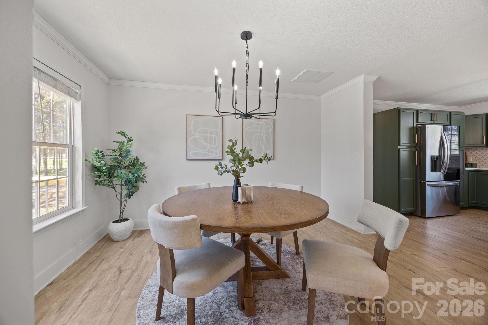 Wolf Meadow Acres - Residential