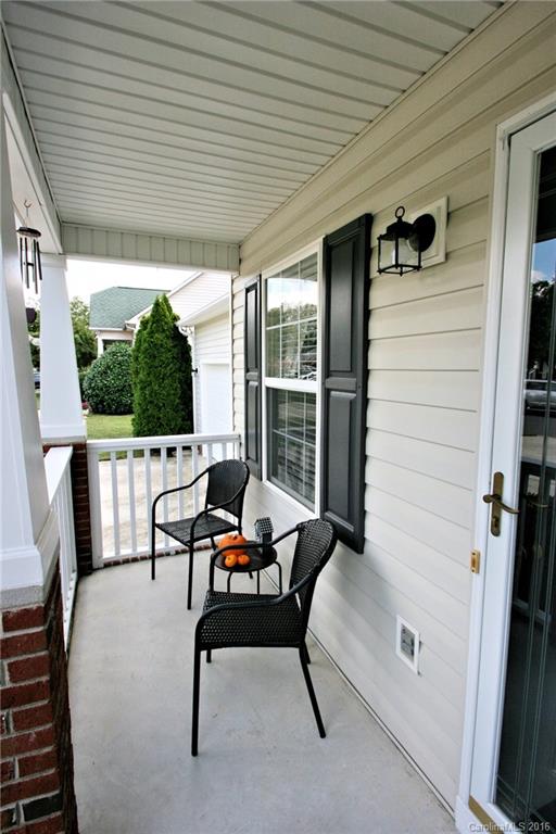 Lakeside - Residential