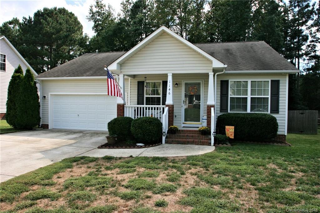 Lakeside - Residential