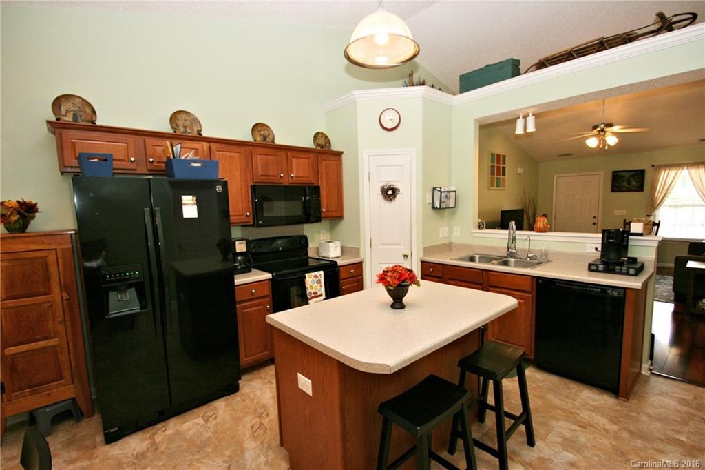 Lakeside - Residential