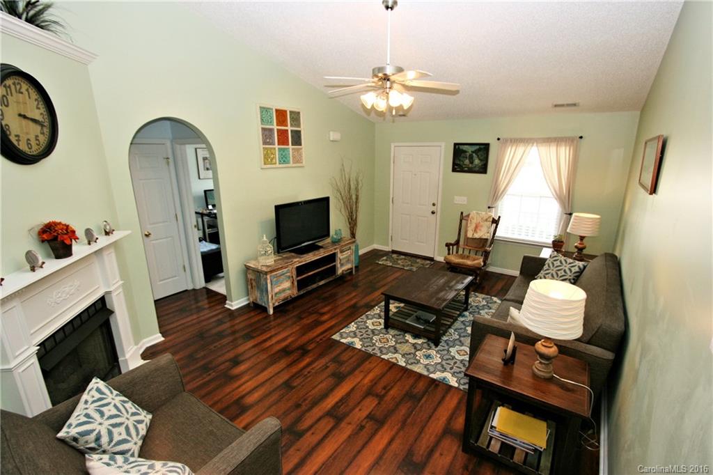 Lakeside - Residential