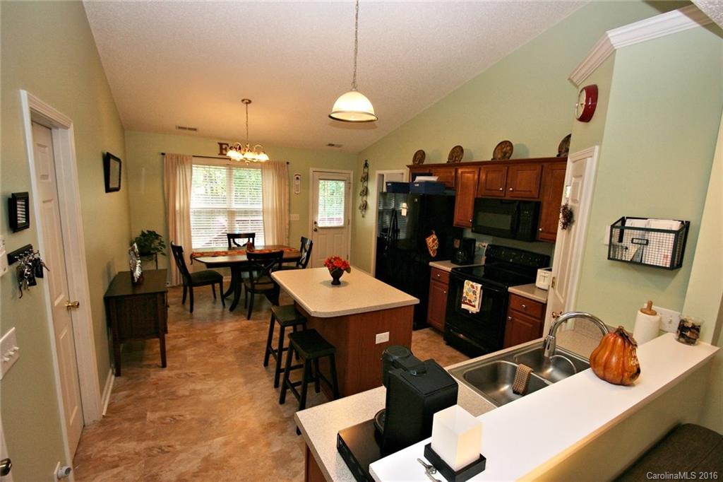 Lakeside - Residential