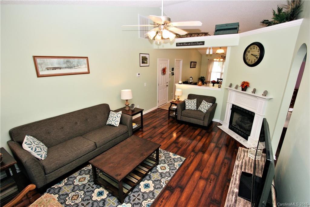 Lakeside - Residential