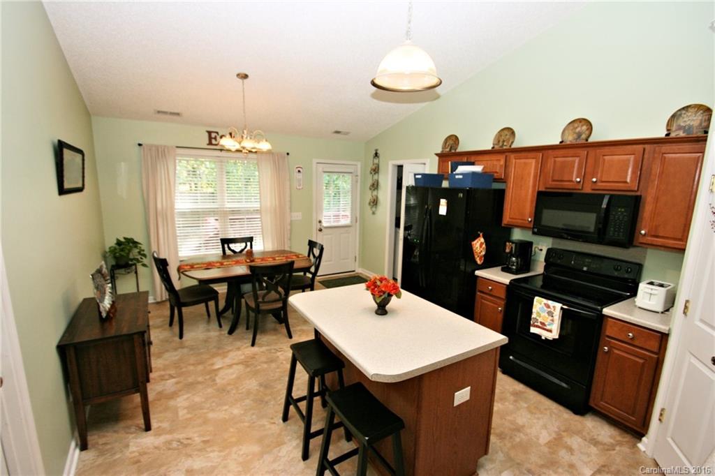 Lakeside - Residential