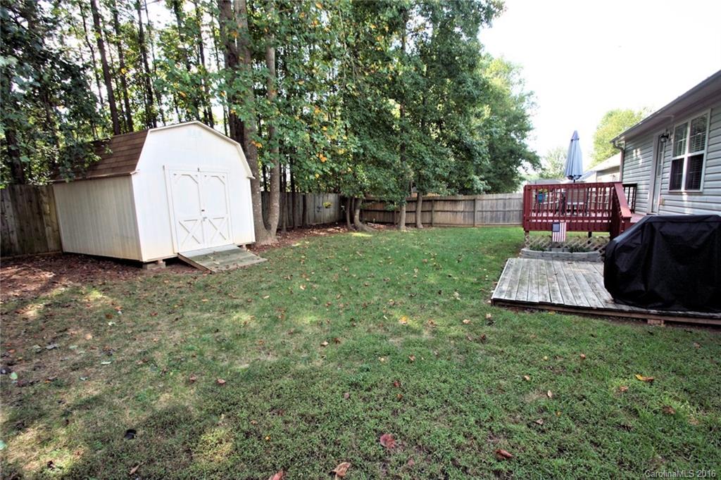 Lakeside - Residential