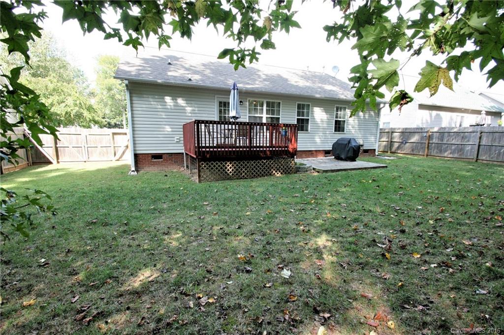 Lakeside - Residential