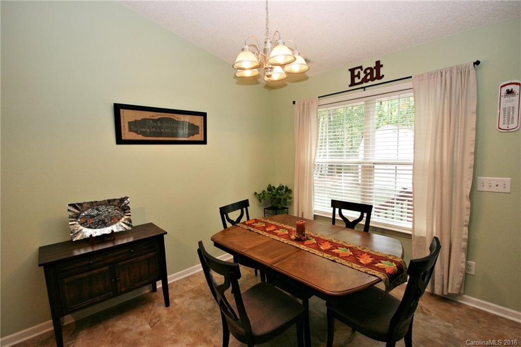 Lakeside - Residential