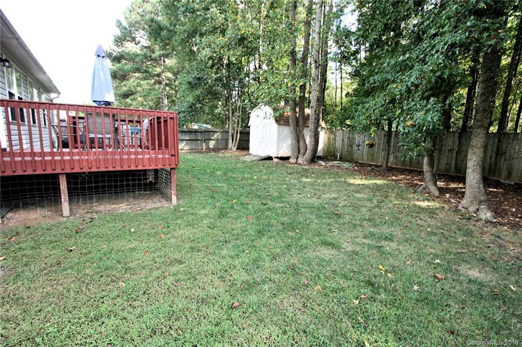 Lakeside - Residential