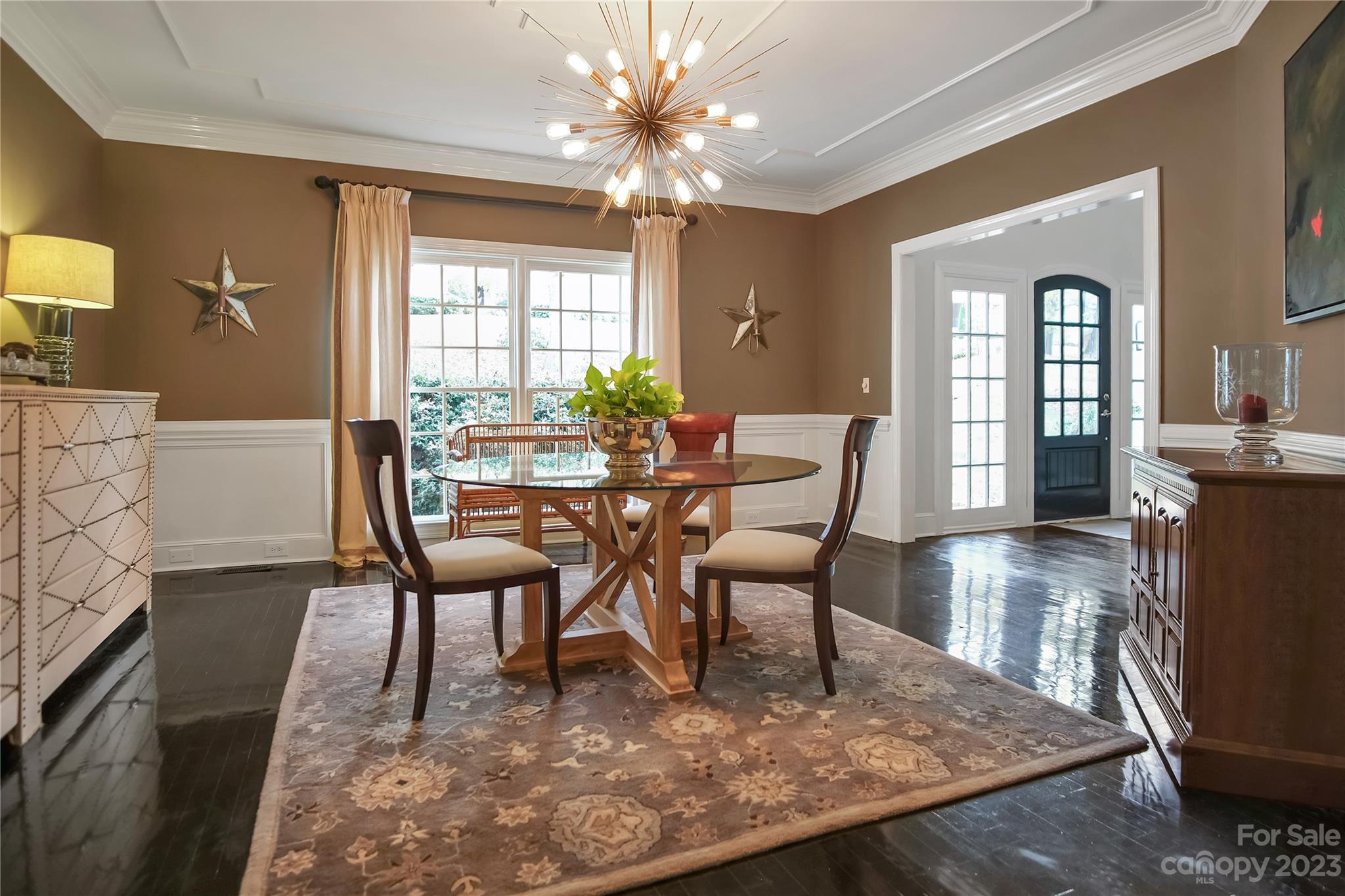 Greyson - Residential