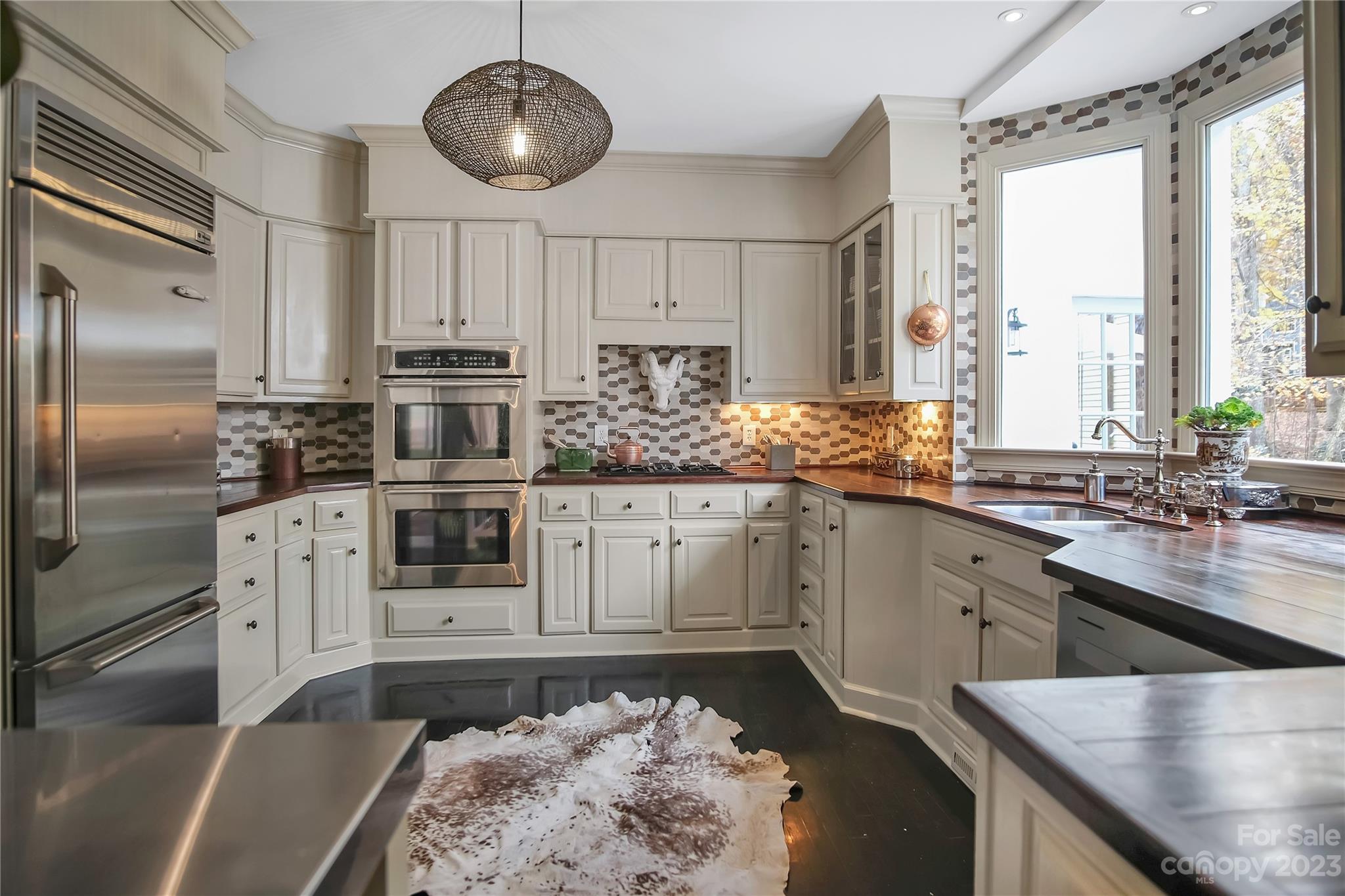 Greyson - Residential