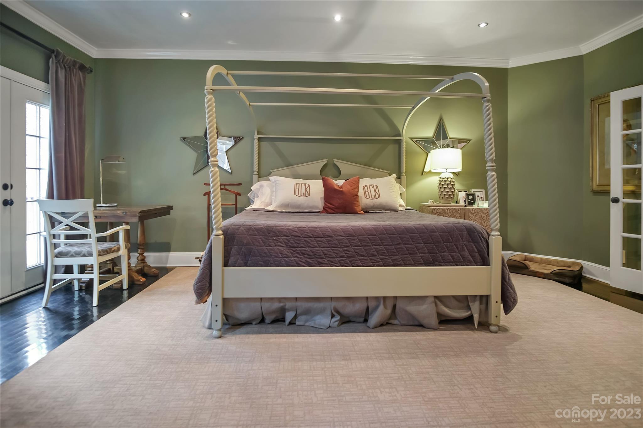 Greyson - Residential