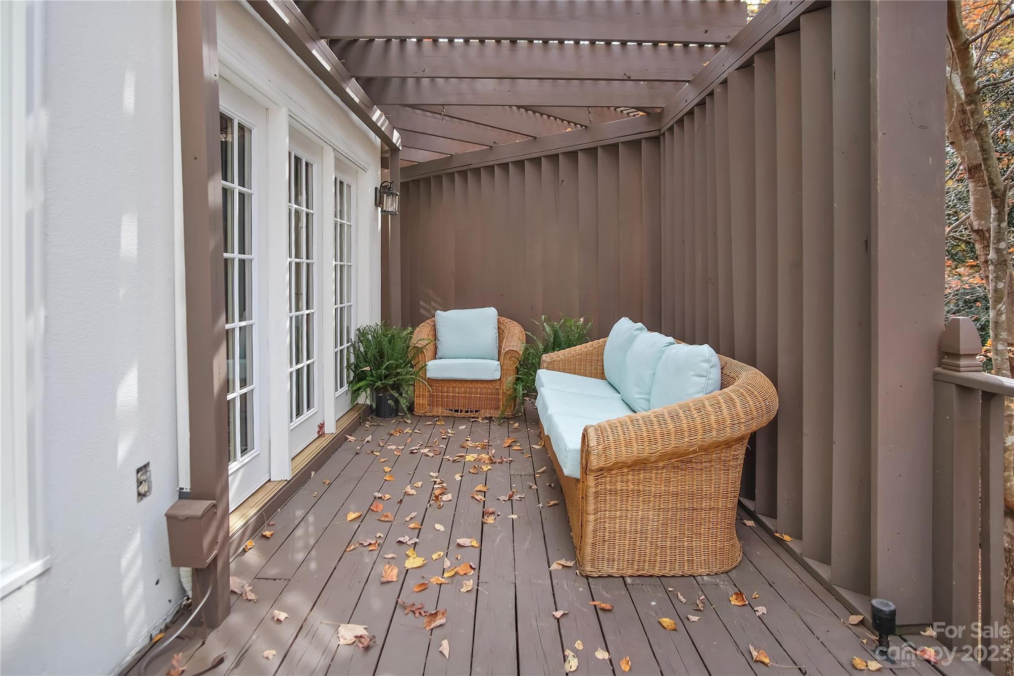 Greyson - Residential