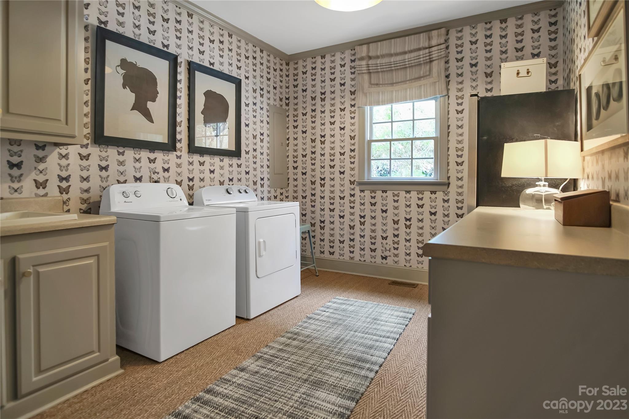 Greyson - Residential