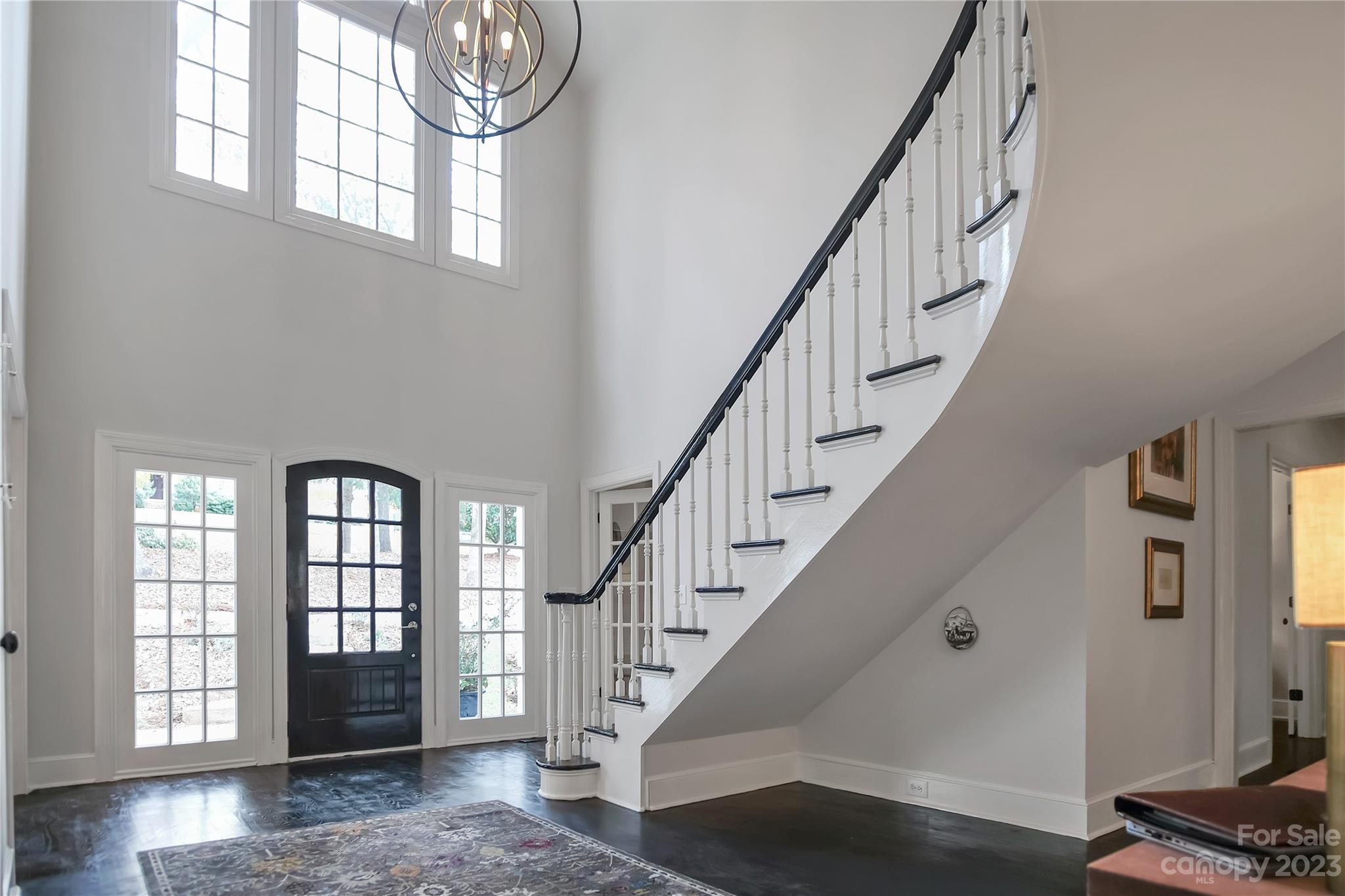 Greyson - Residential