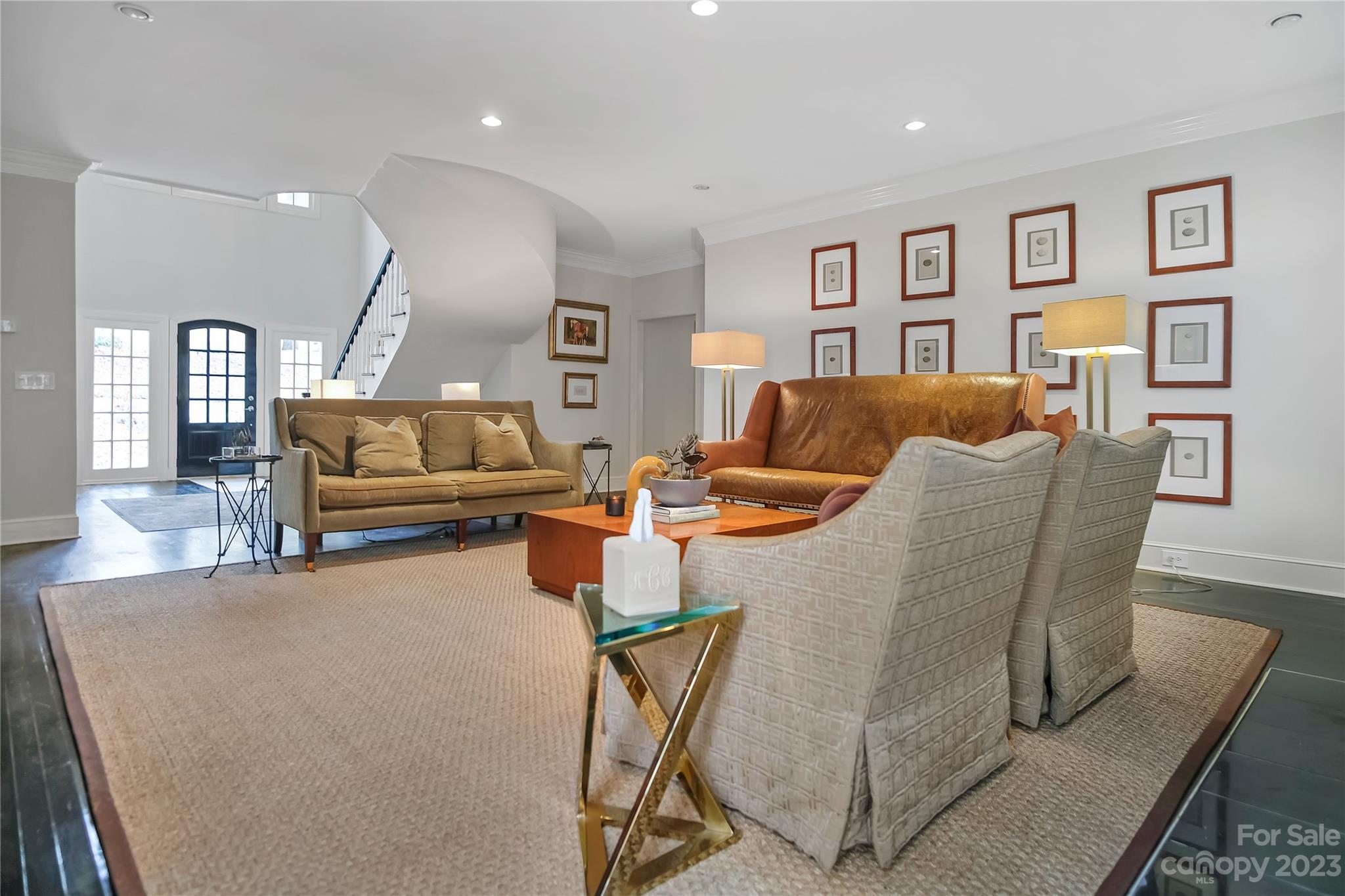 Greyson - Residential