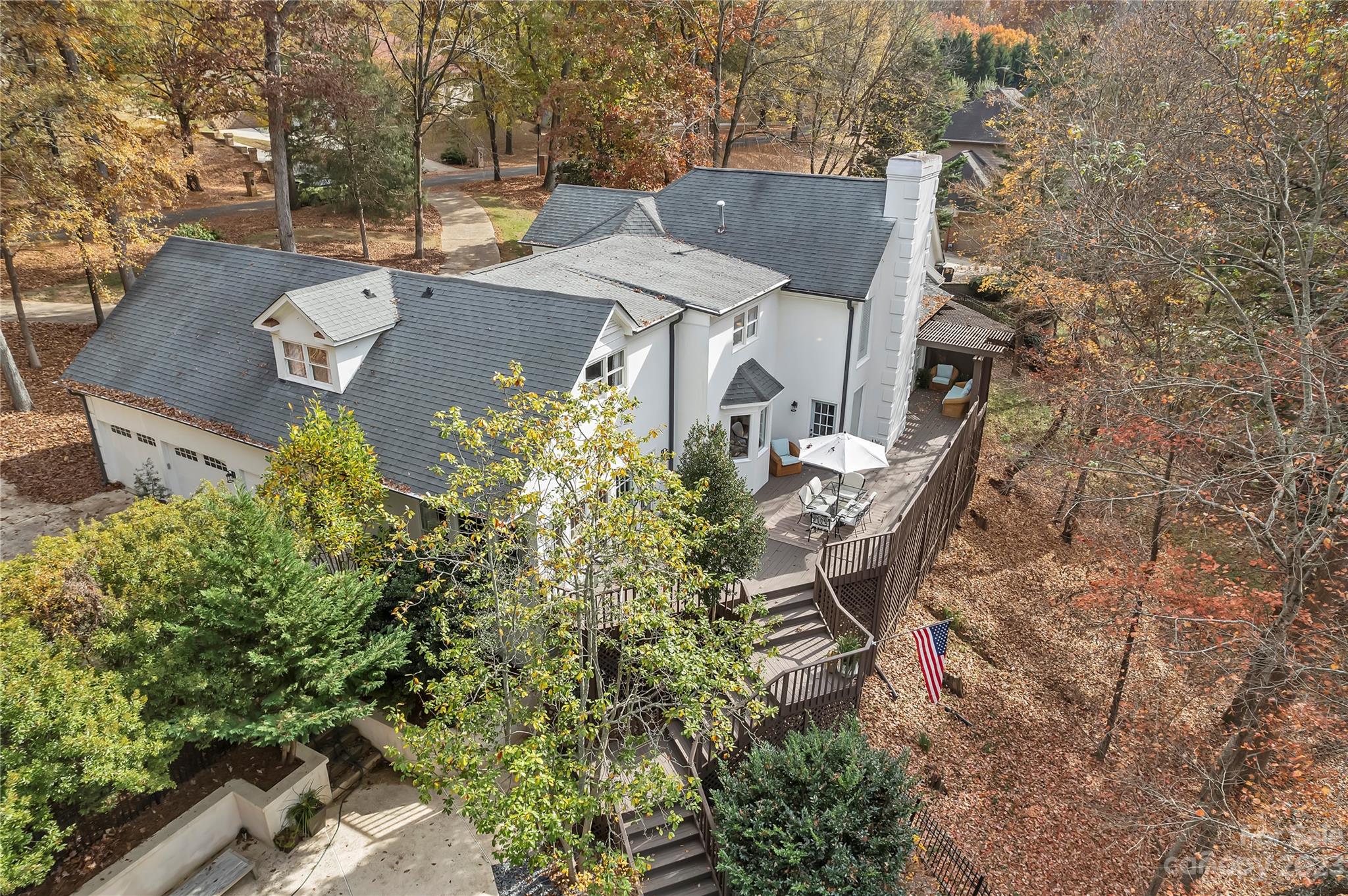 Greyson - Residential