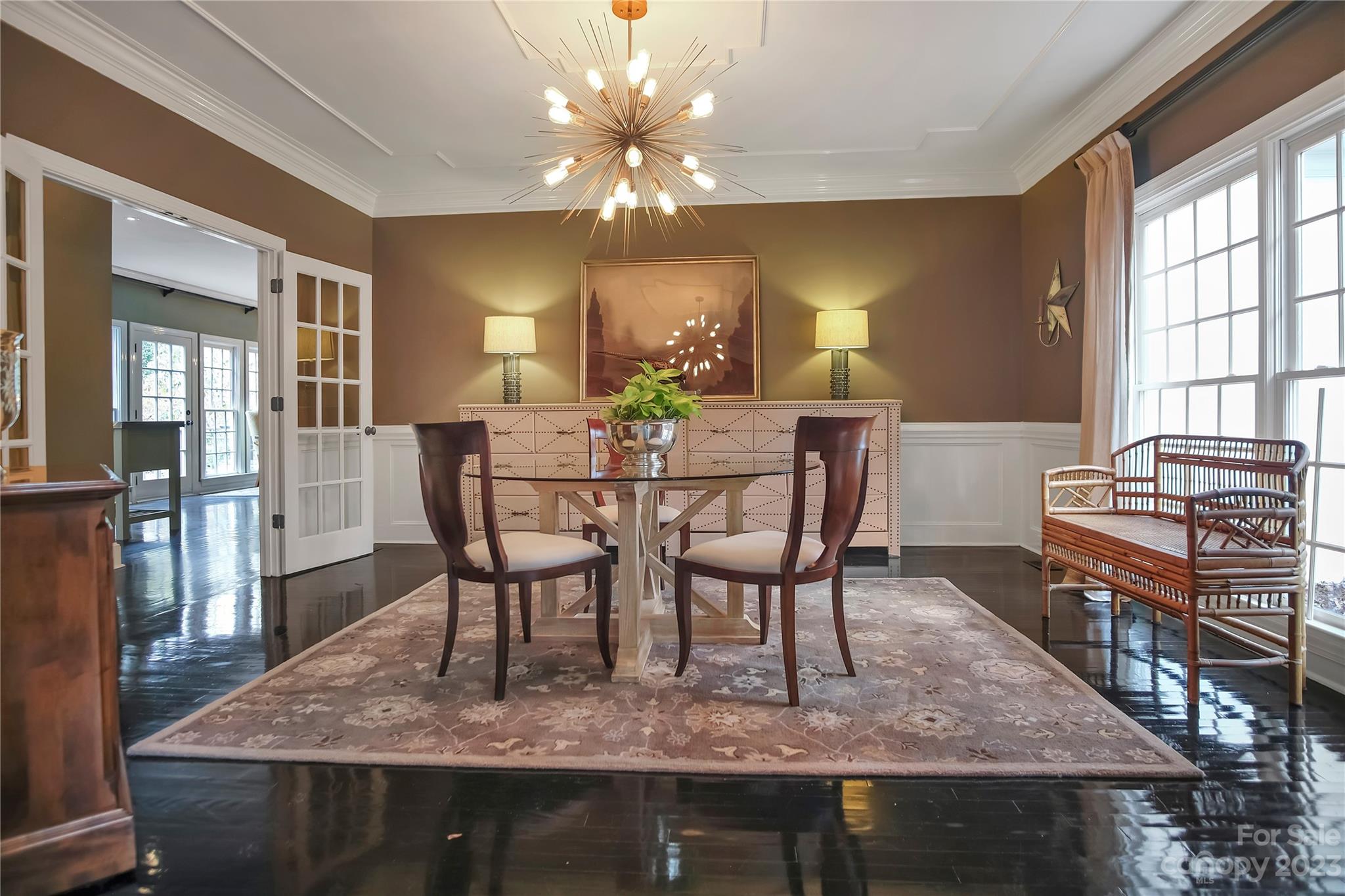 Greyson - Residential