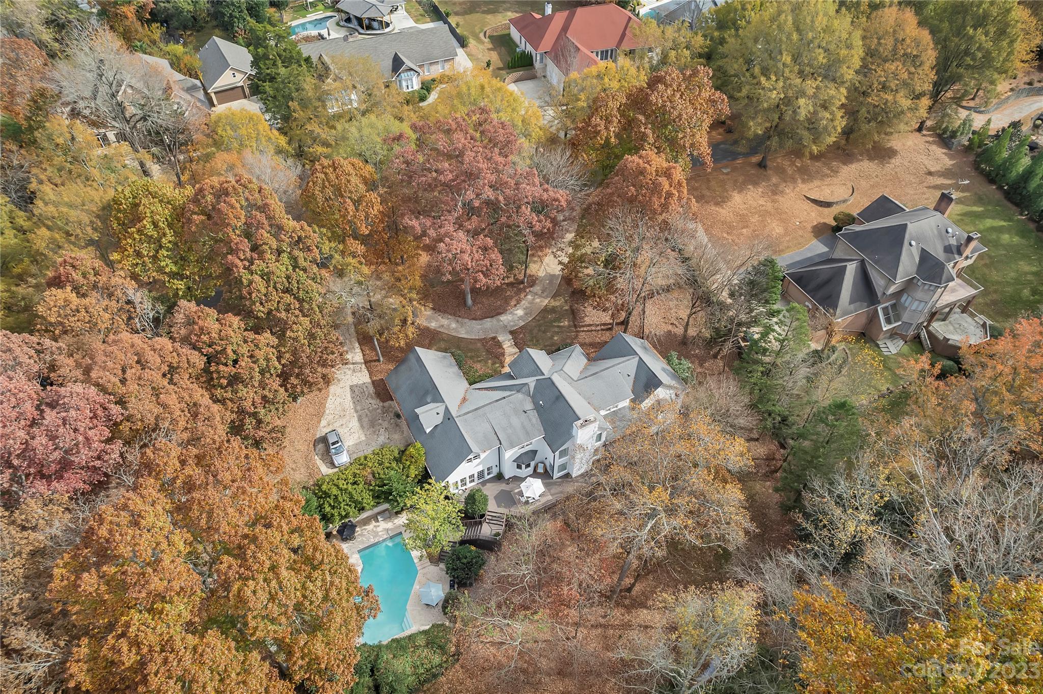 Greyson - Residential