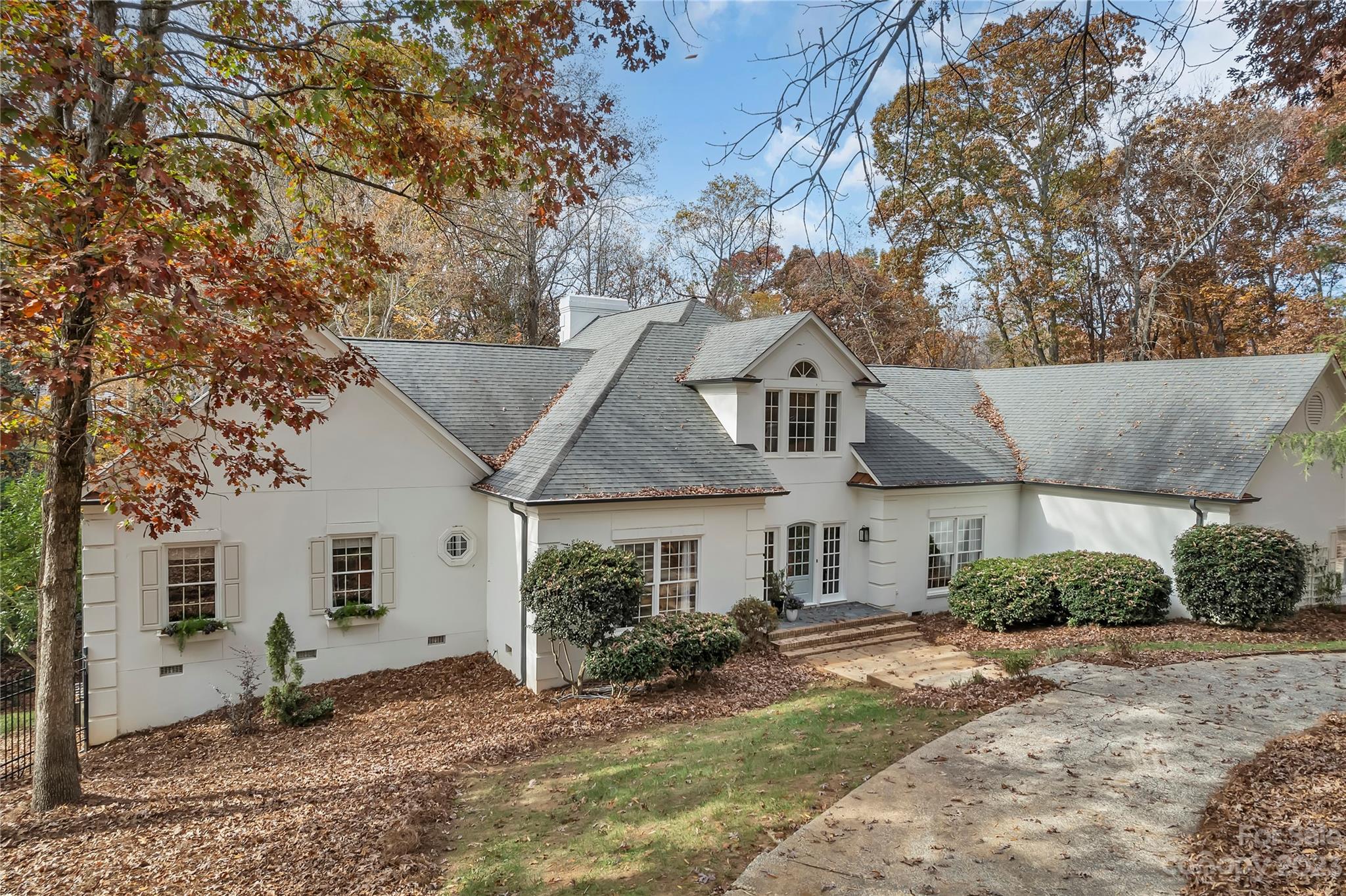 Greyson - Residential