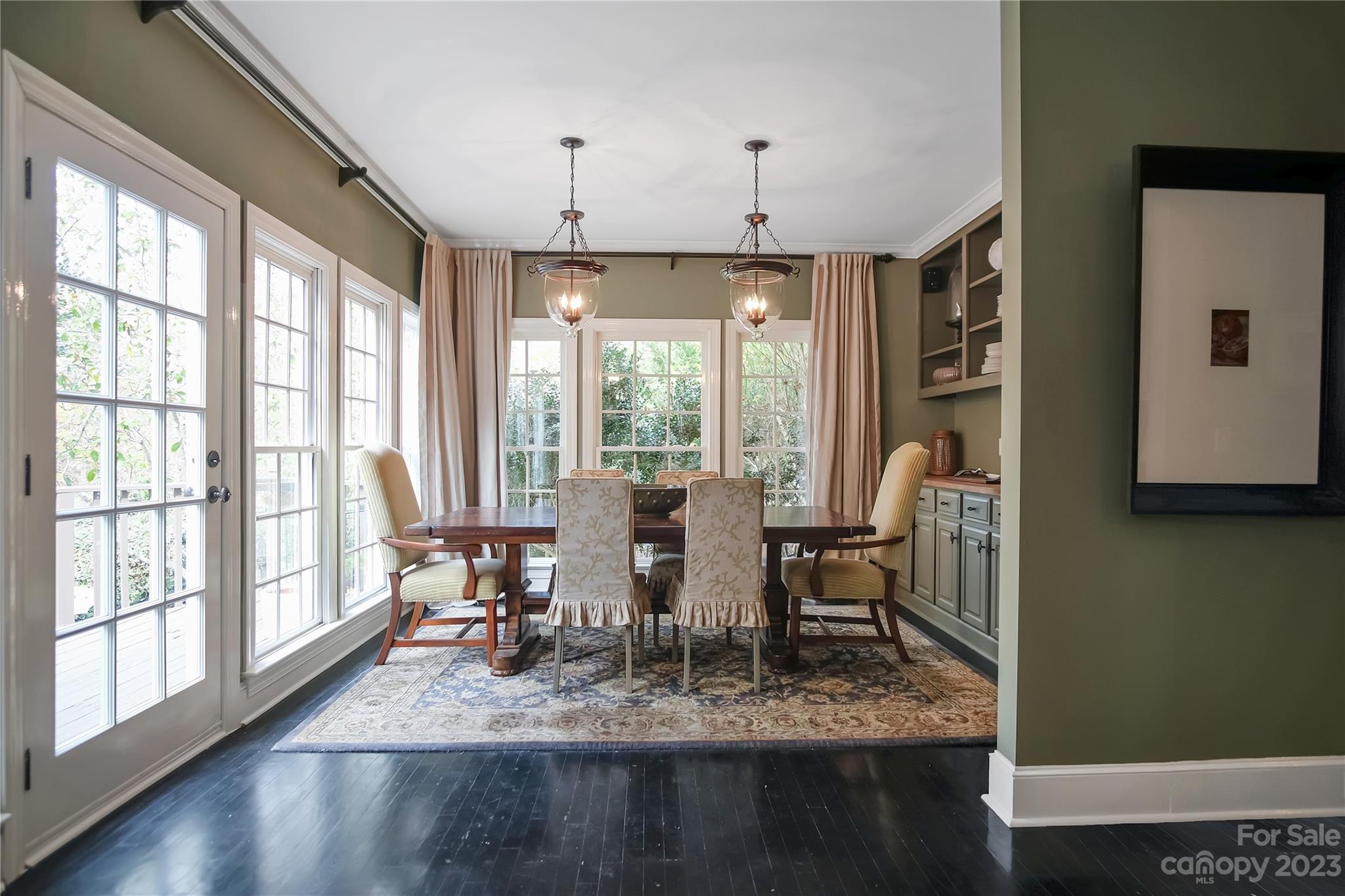 Greyson - Residential