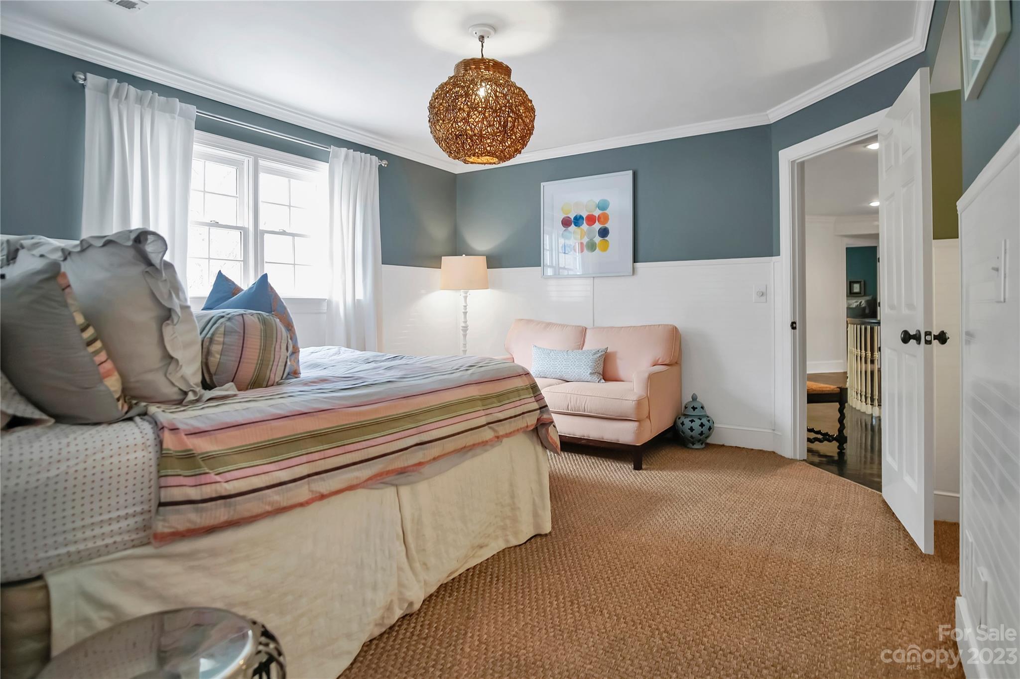 Greyson - Residential