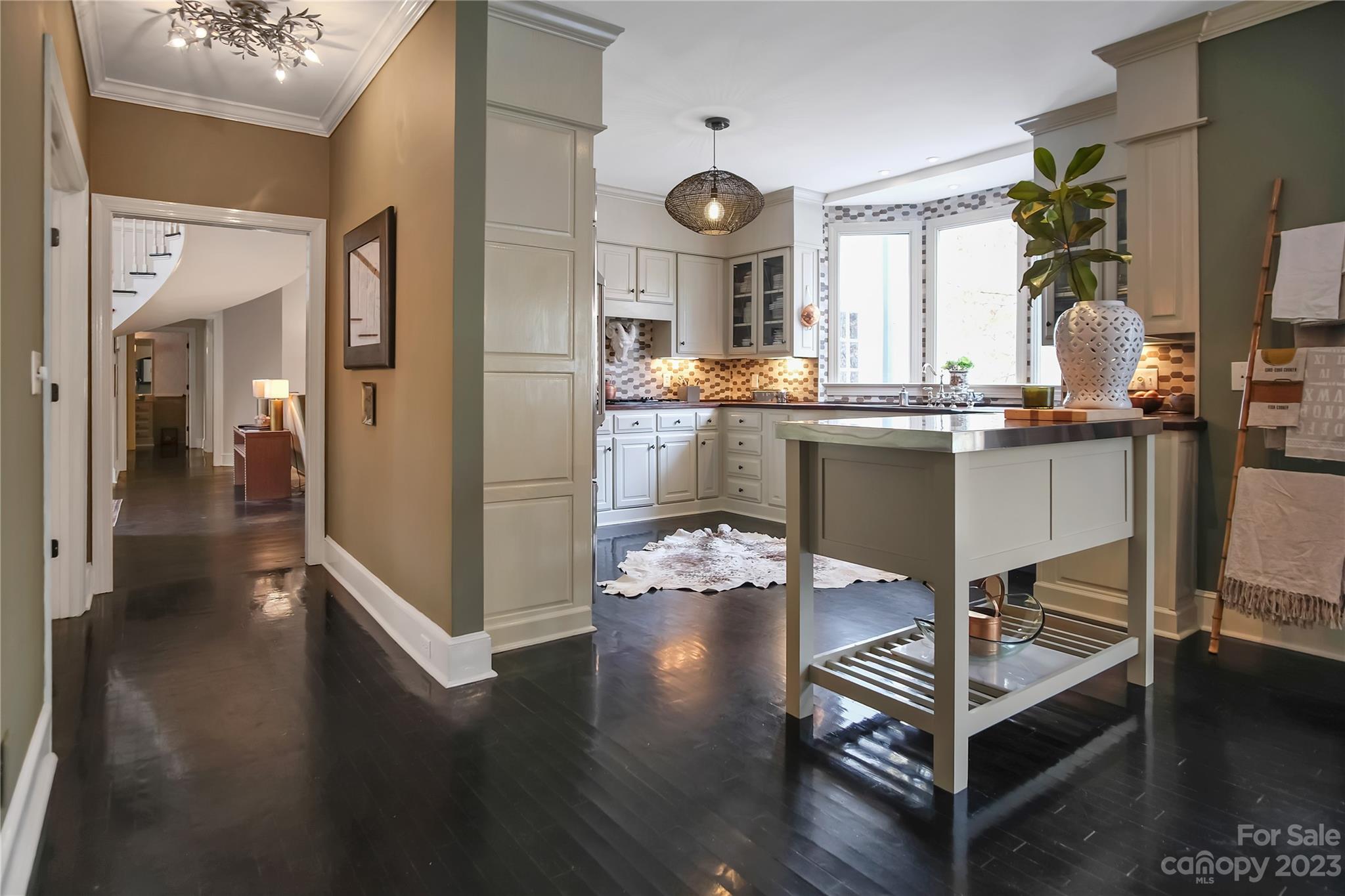 Greyson - Residential