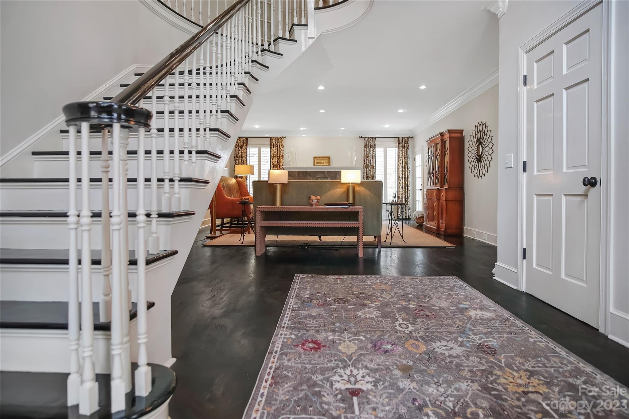 Greyson - Residential