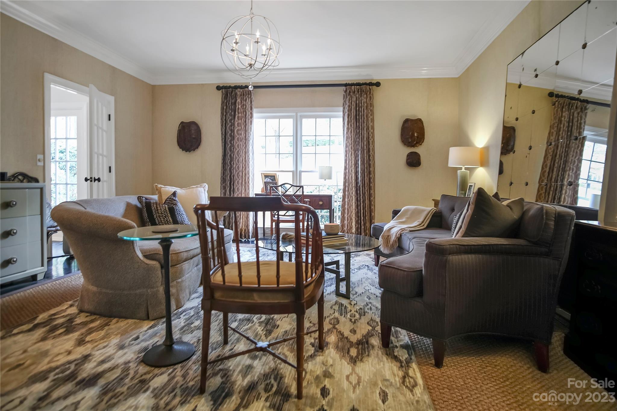 Greyson - Residential