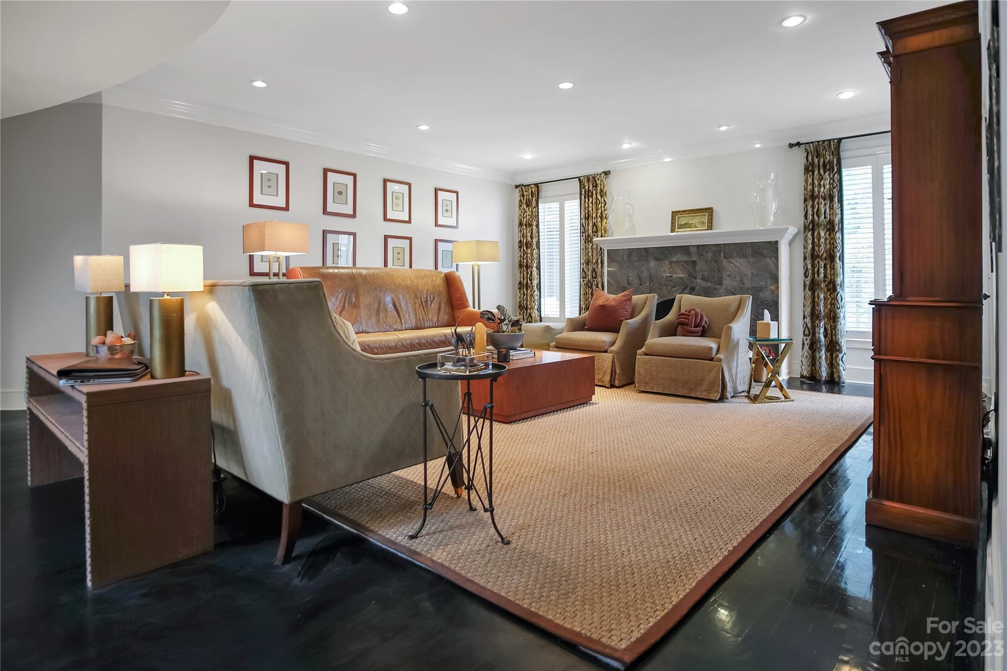 Greyson - Residential