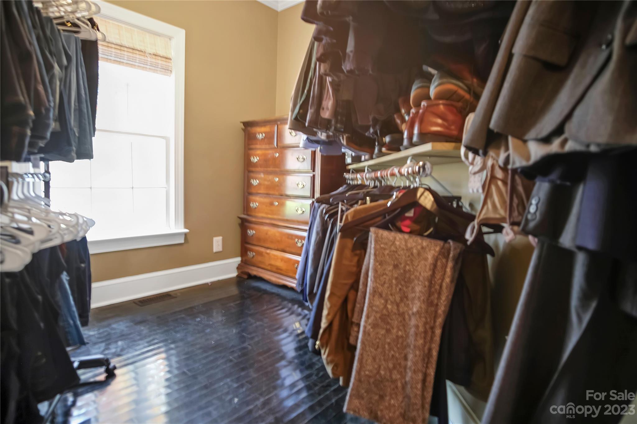 Greyson - Residential