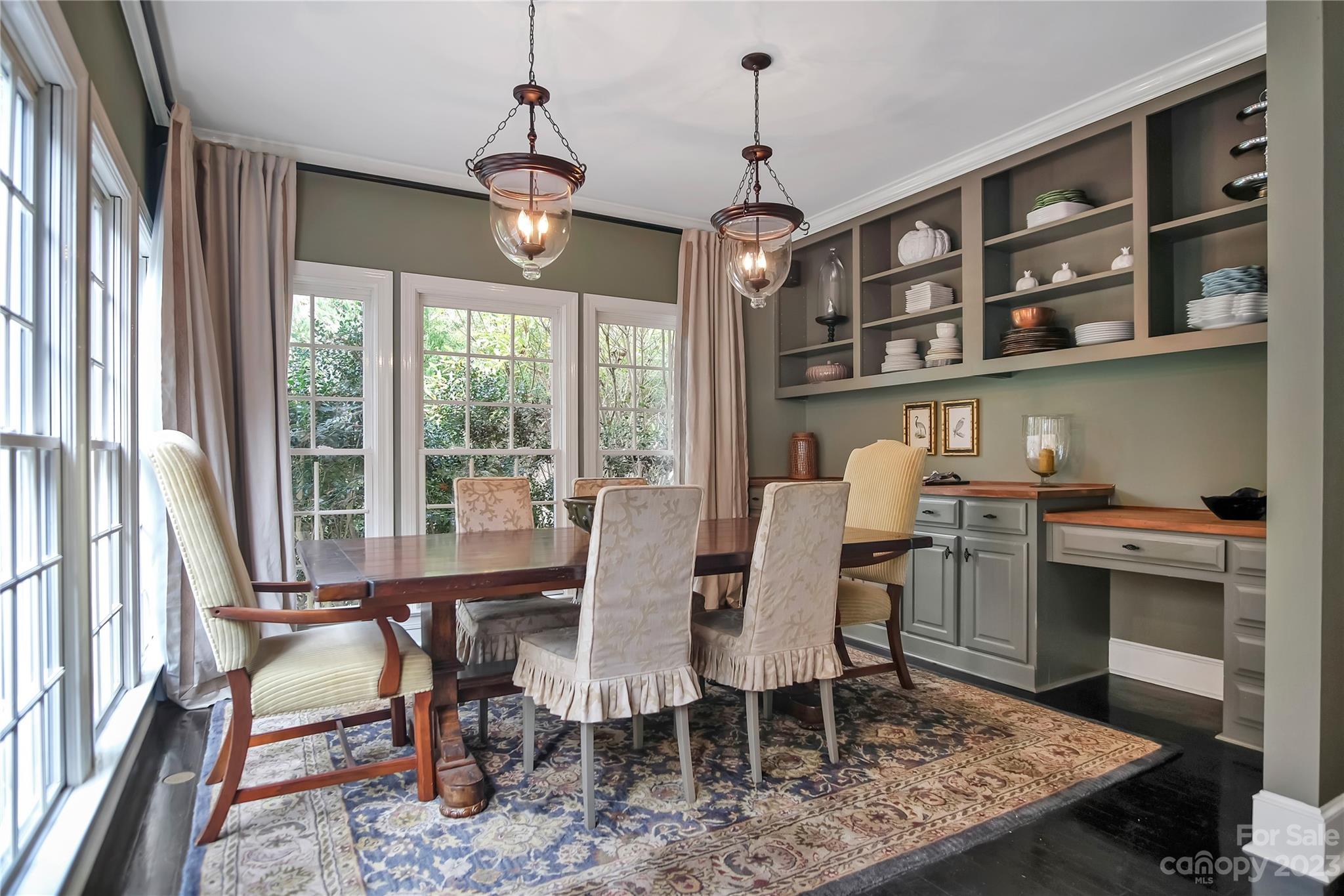 Greyson - Residential