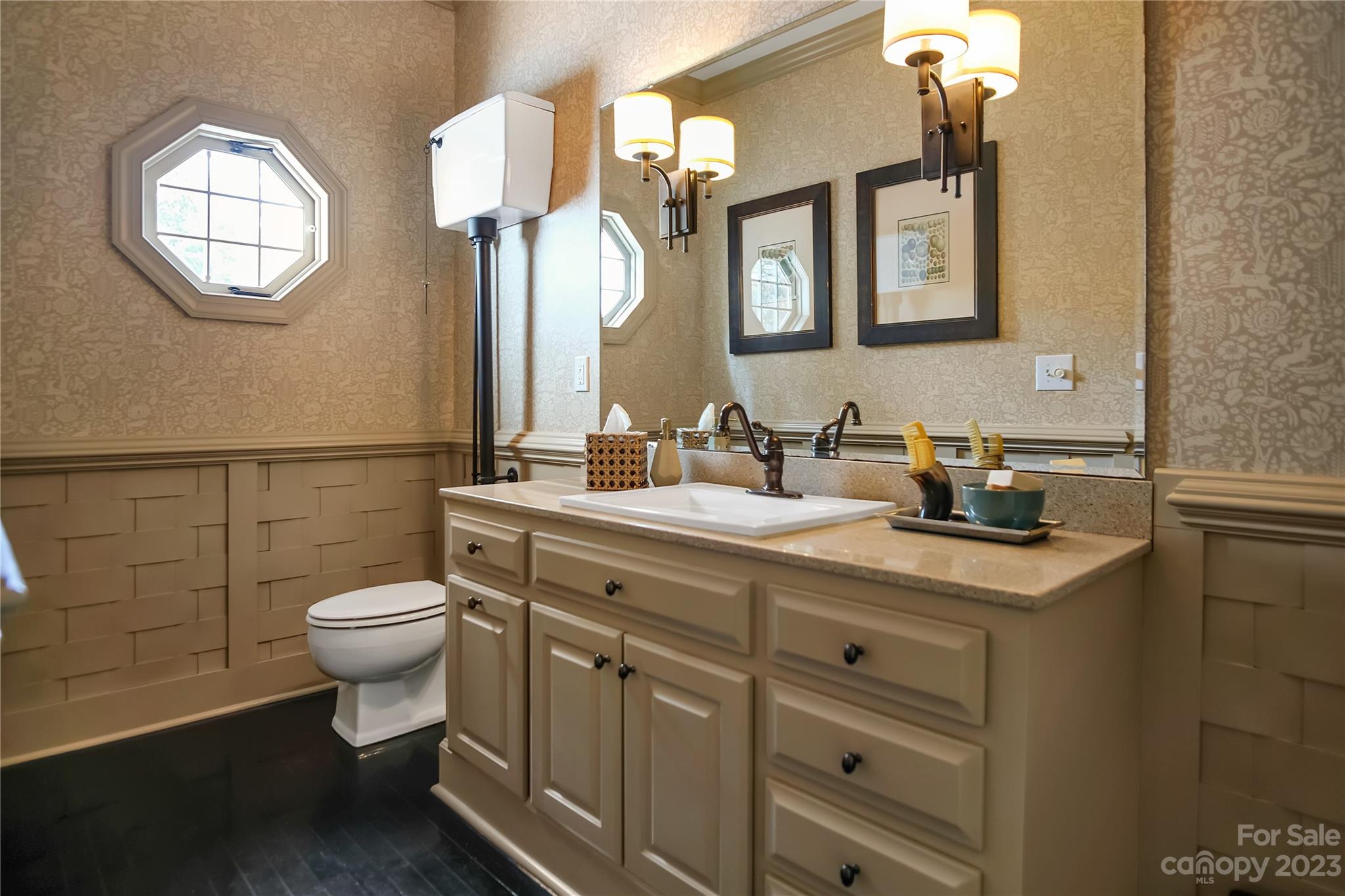 Greyson - Residential