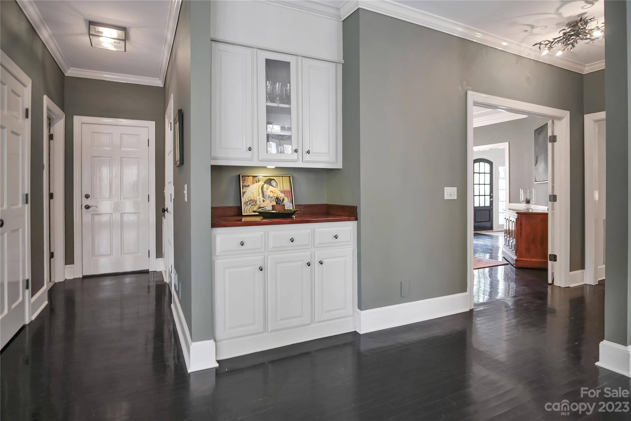 Greyson - Residential