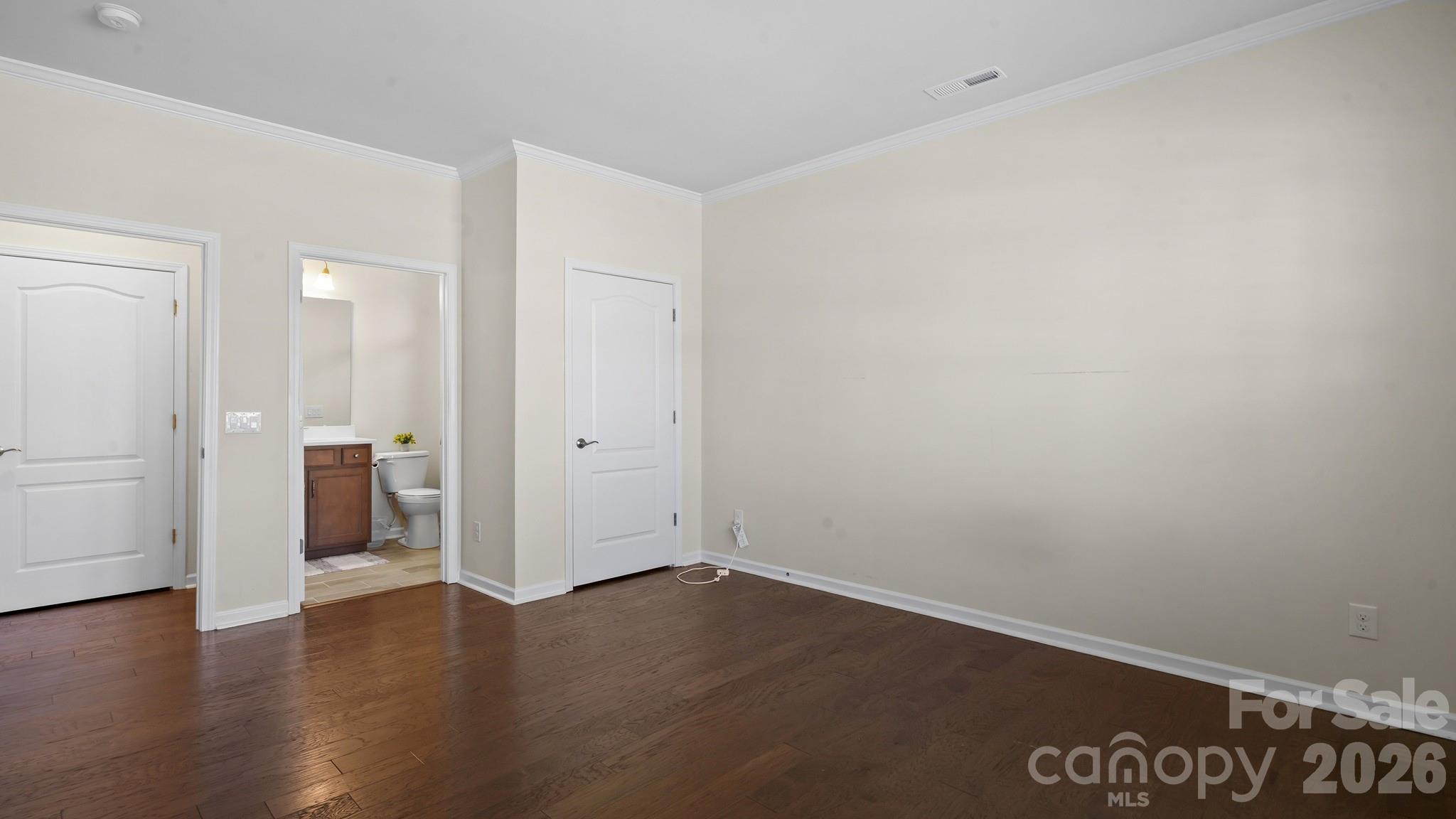 Carolina Orchards - Residential