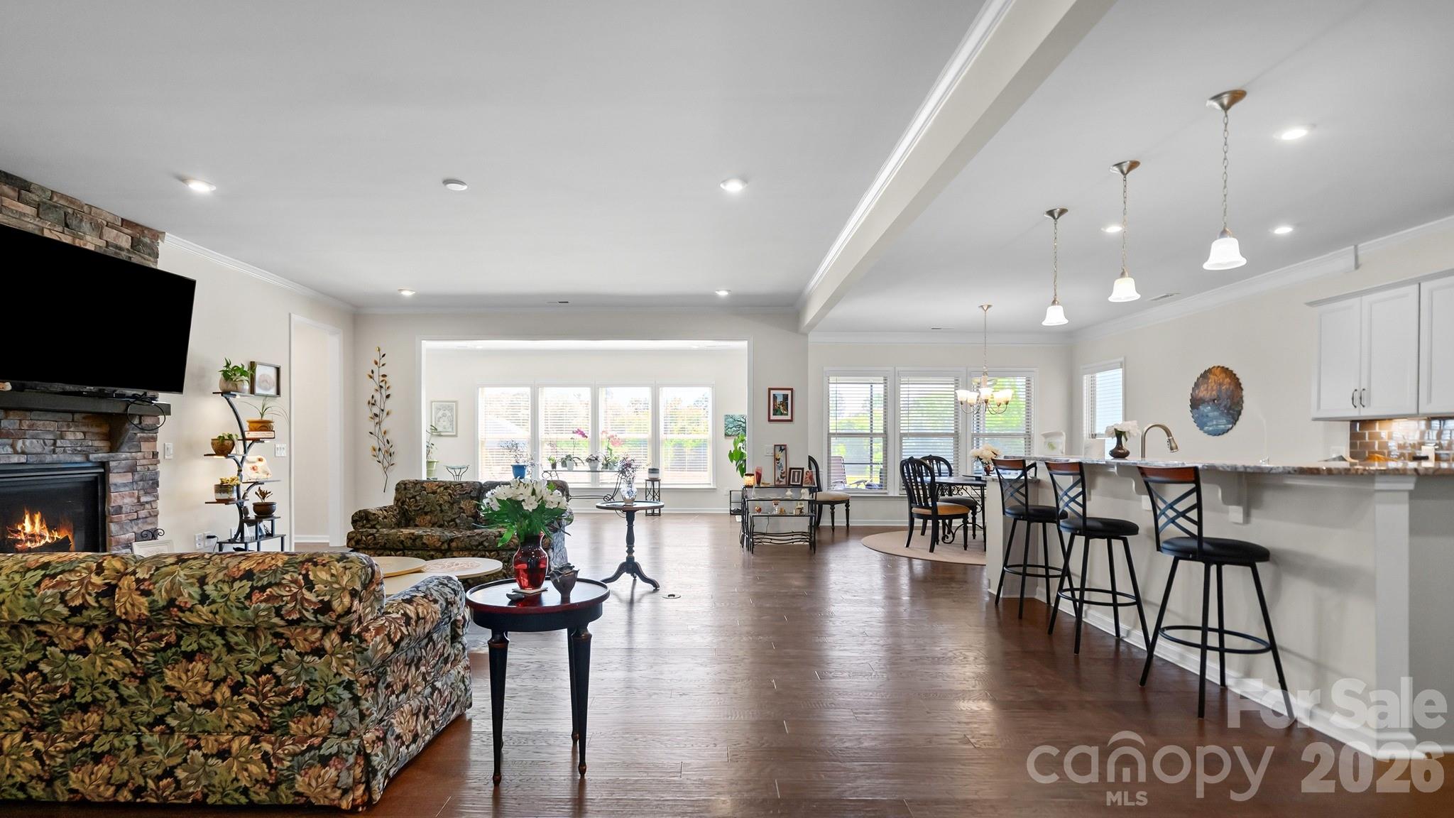 Carolina Orchards - Residential