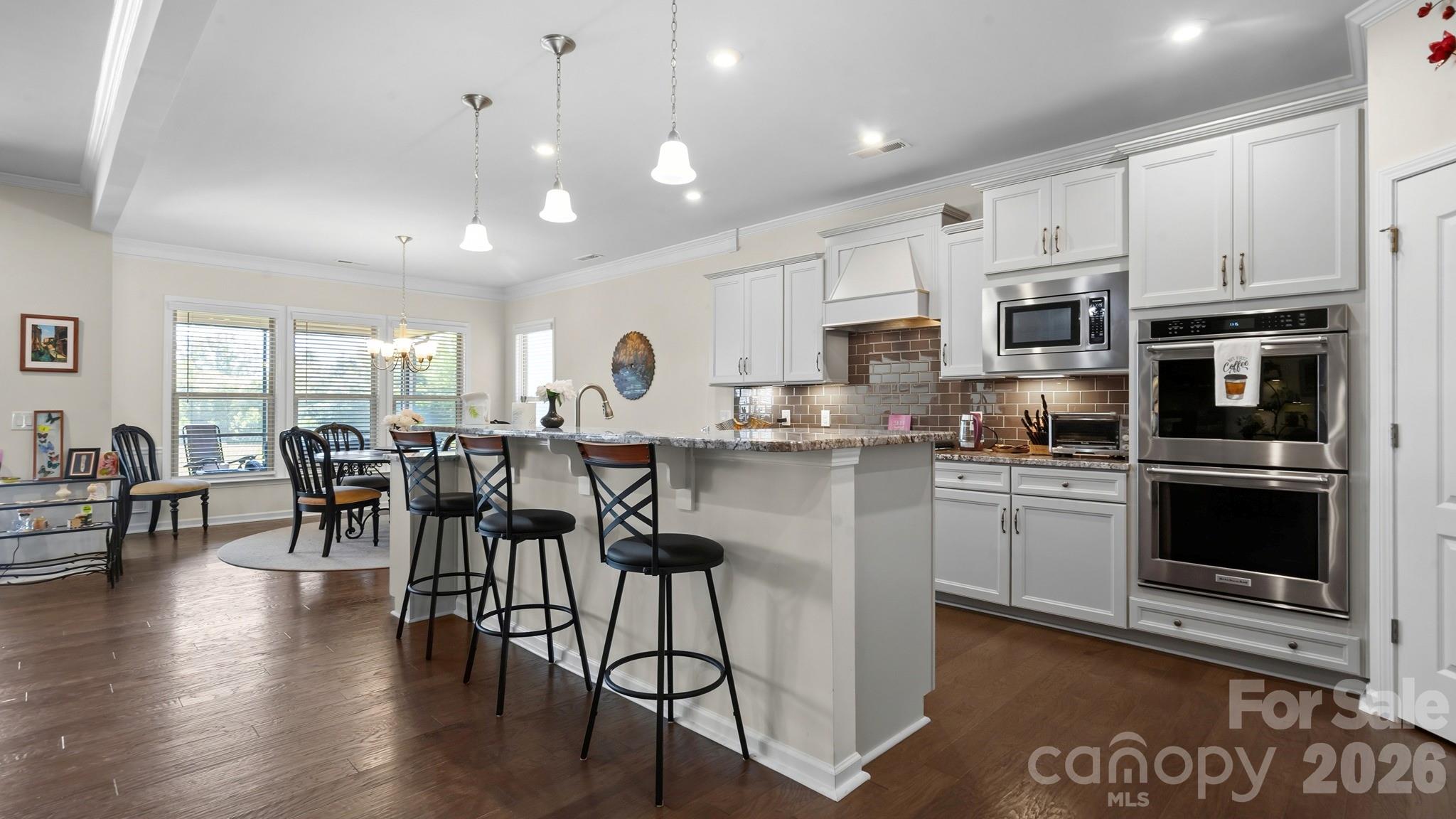 Carolina Orchards - Residential